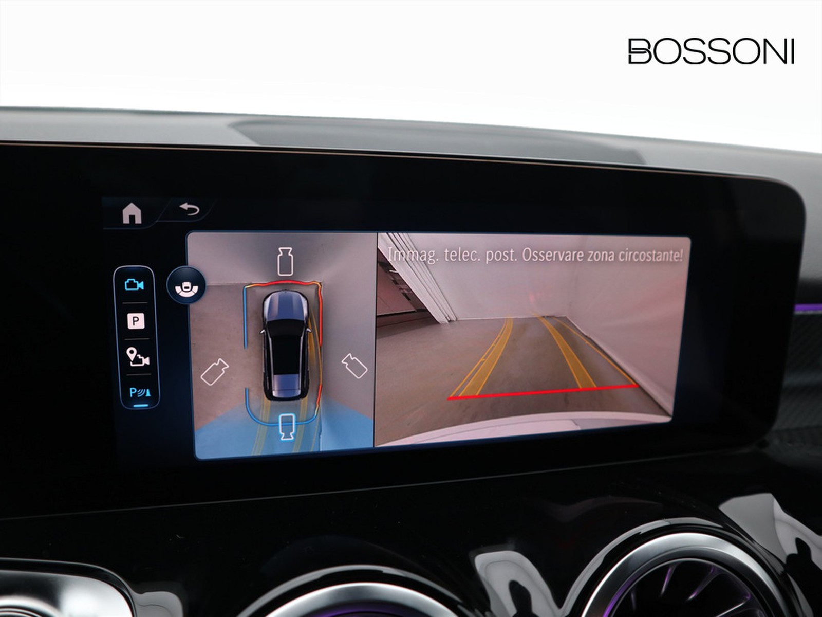 11 - Mercedes GLB 200 d amg line premium 4matic 8g-dct