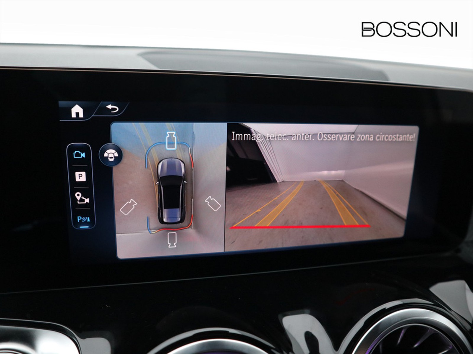 12 - Mercedes GLB 200 d amg line premium 4matic 8g-dct