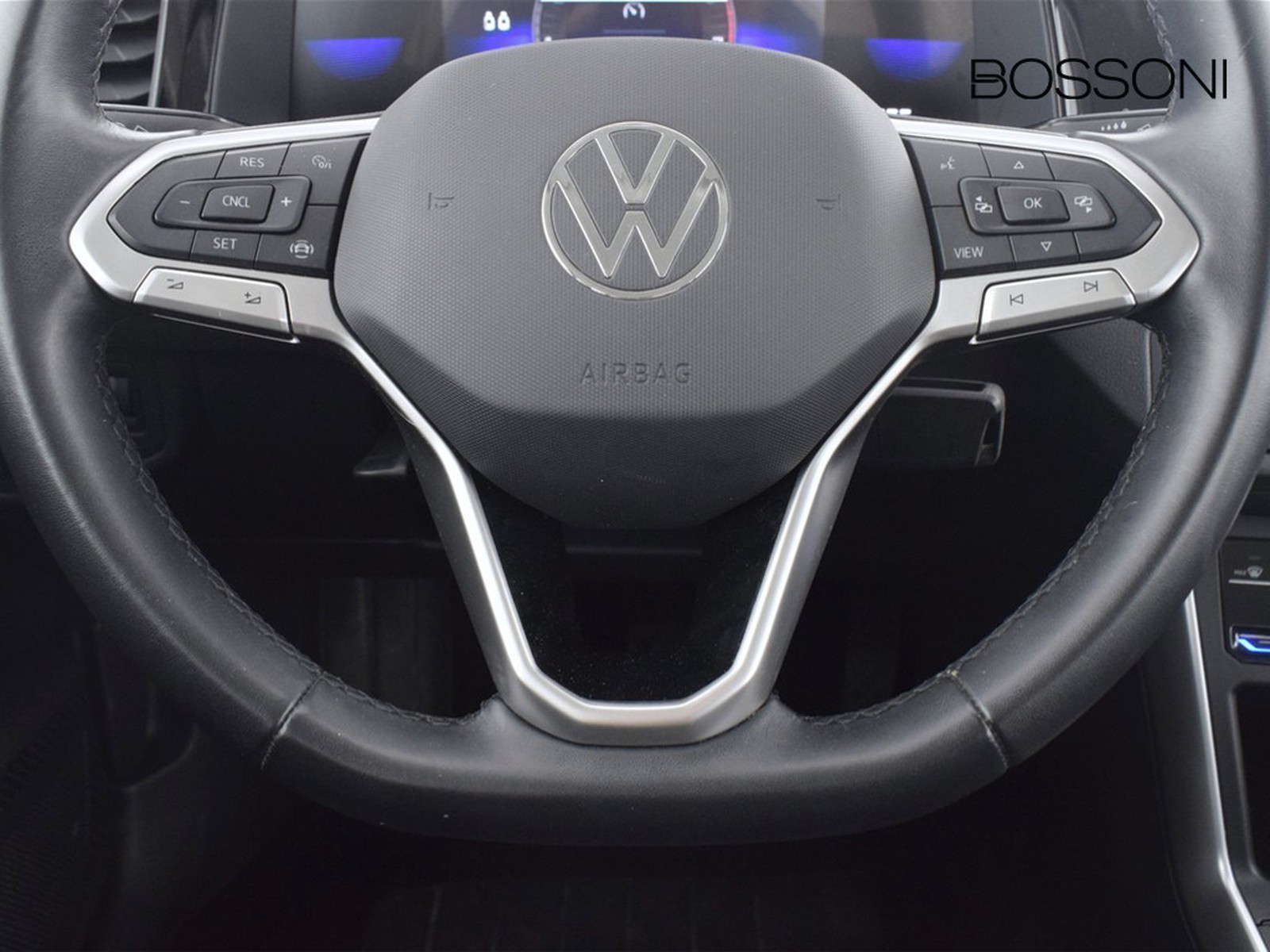 15 - Volkswagen Polo 1.0 tsi 95cv life dsg