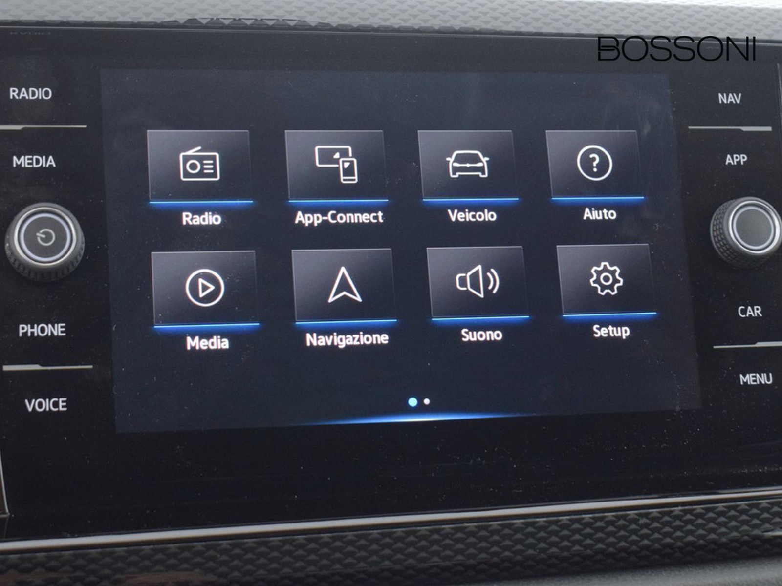 27 - Volkswagen Polo 1.0 tsi 95cv life dsg