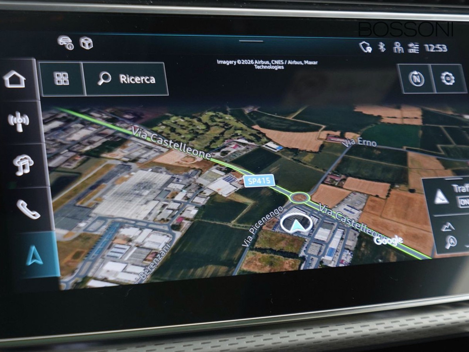 9 - Audi Q8 3.0 v6 tdi mhev 286cv s line edition quattro