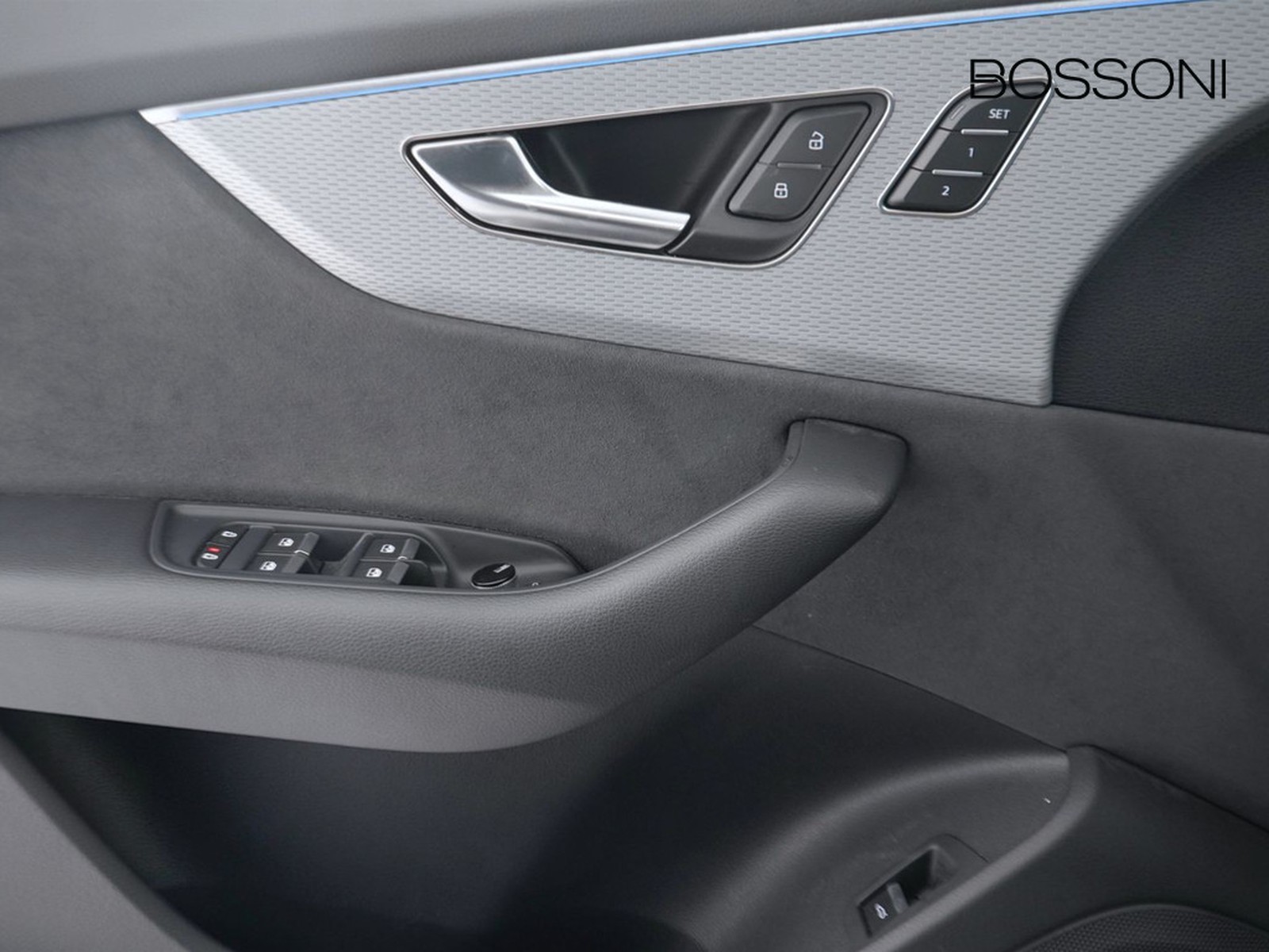 12 - Audi Q8 3.0 v6 tdi mhev 286cv s line edition quattro