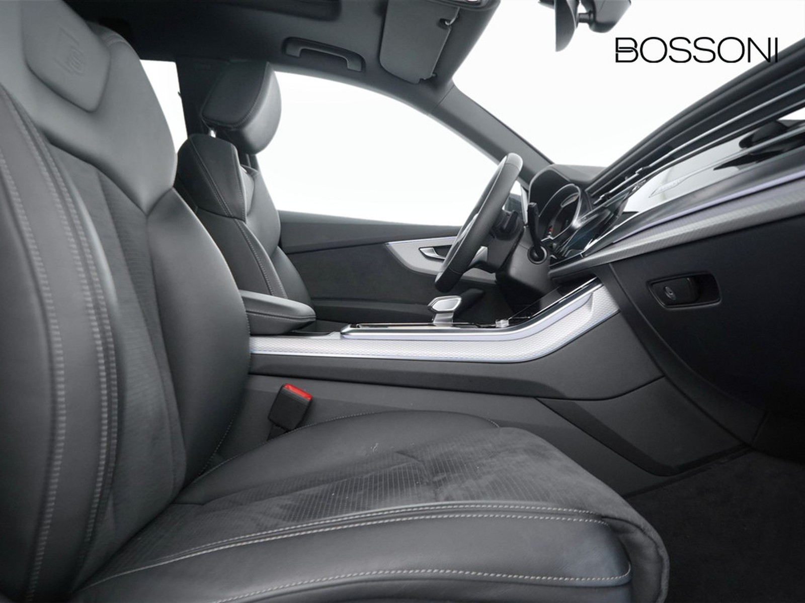 15 - Audi Q8 3.0 v6 tdi mhev 286cv s line edition quattro