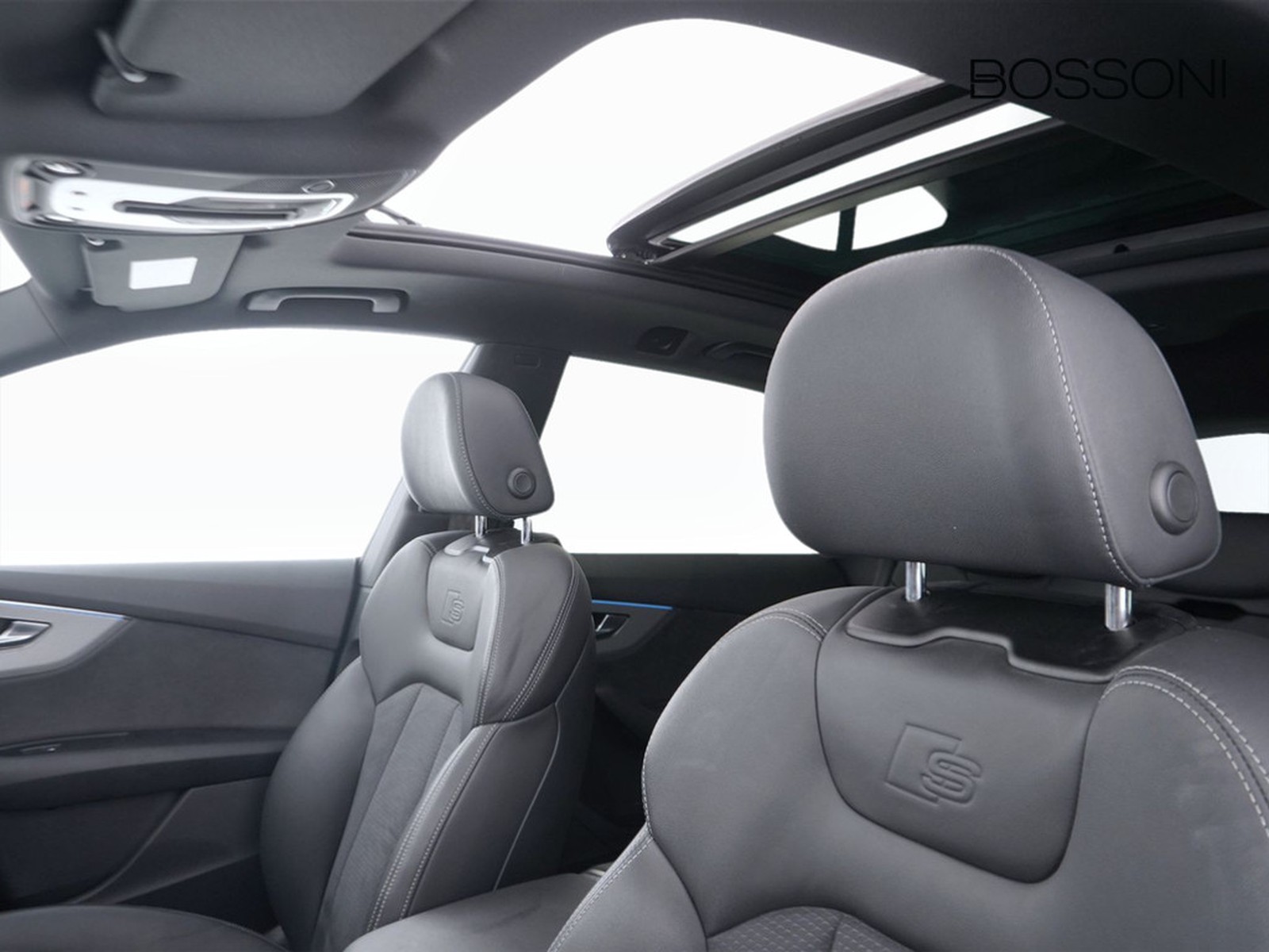 20 - Audi Q8 3.0 v6 tdi mhev 286cv s line edition quattro