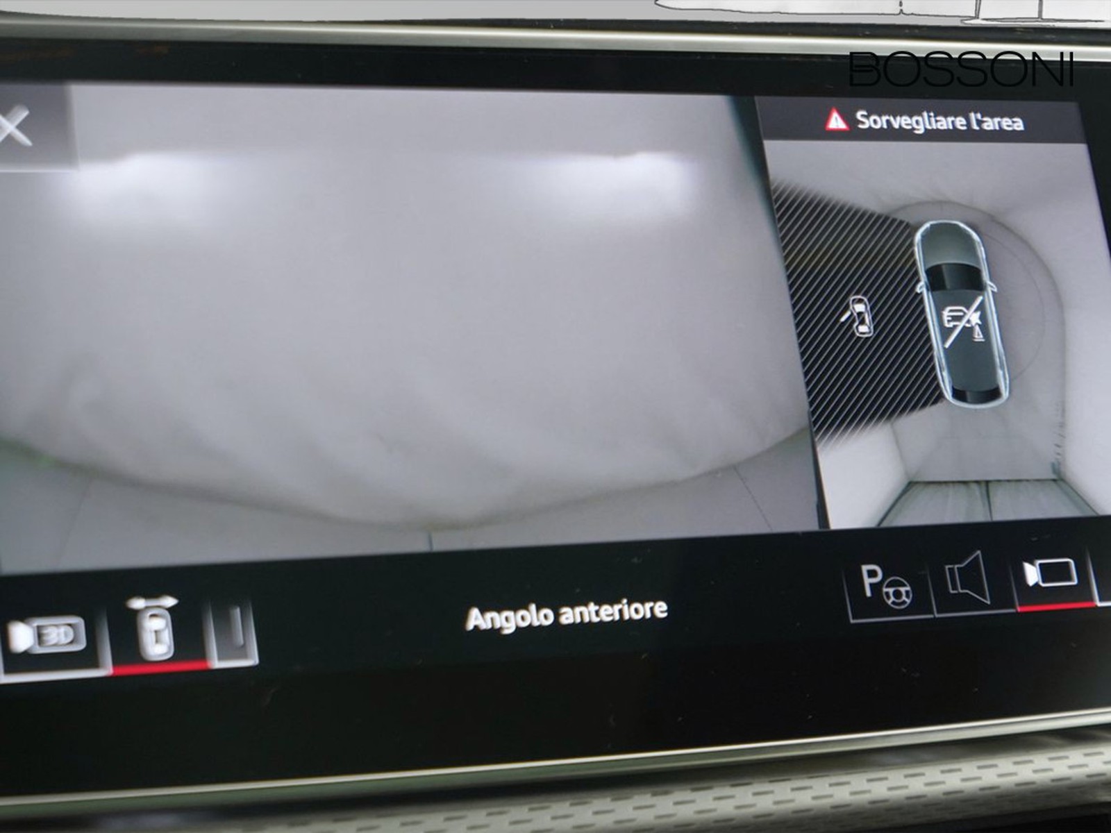 32 - Audi Q8 3.0 v6 tdi mhev 286cv s line edition quattro