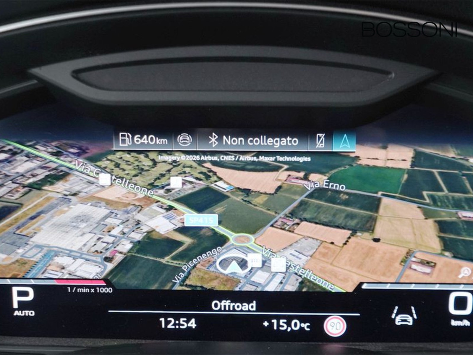 33 - Audi Q8 3.0 v6 tdi mhev 286cv s line edition quattro