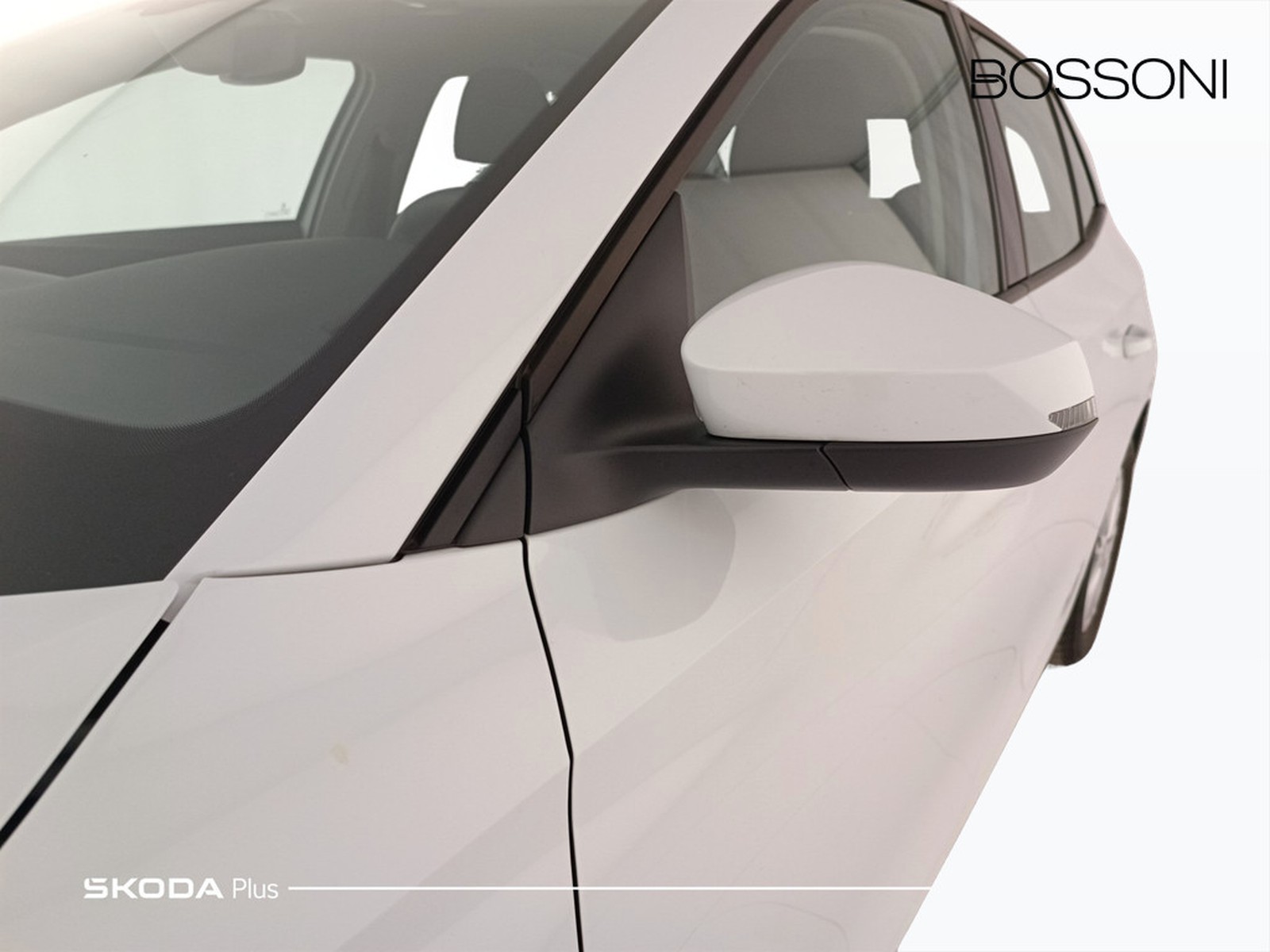 24 - Skoda Fabia 1.0 mpi 80cv selection