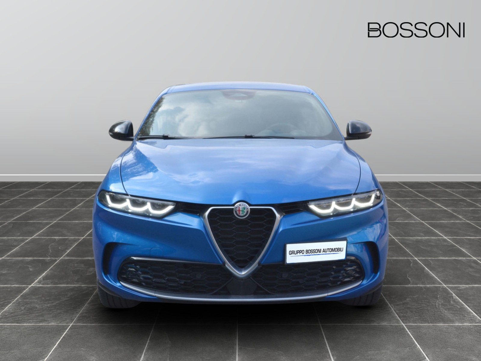 2 - Alfa Romeo Tonale 1.6 130cv ti tct6