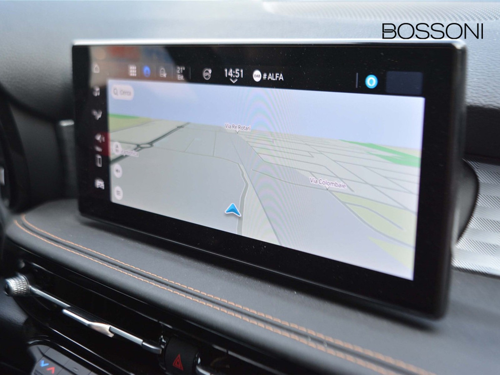 10 - Alfa Romeo Tonale 1.6 130cv ti tct6