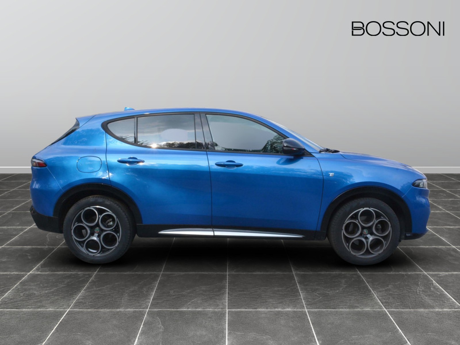 23 - Alfa Romeo Tonale 1.6 130cv ti tct6