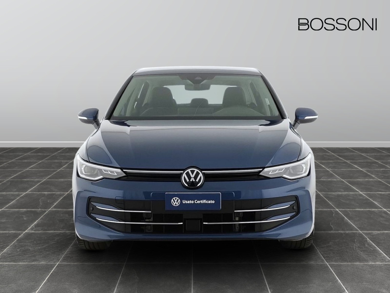 2 - Volkswagen Golf 2.0 tdi scr 150cv style dsg