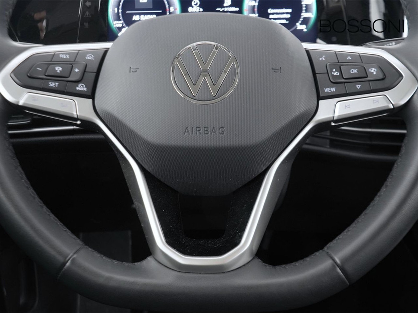 15 - Volkswagen Golf 2.0 tdi scr 150cv style dsg