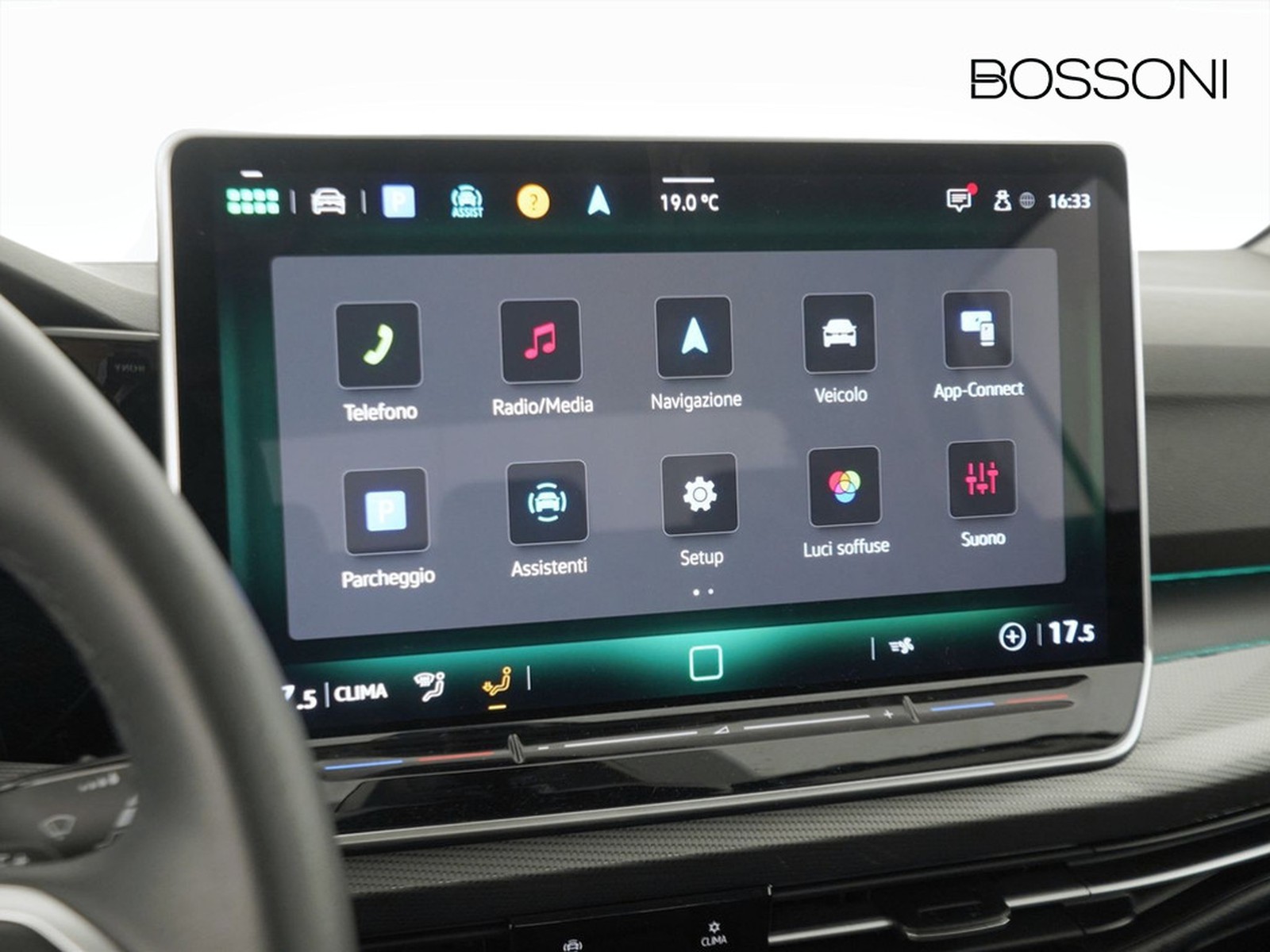 29 - Volkswagen Golf 2.0 tdi scr 150cv style dsg