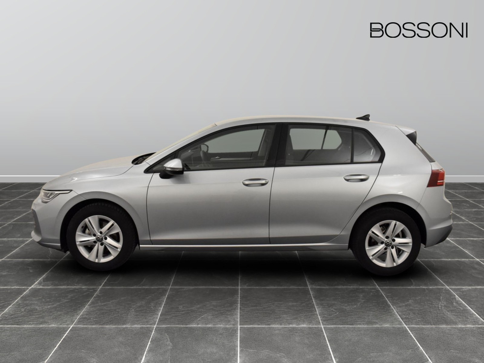 3 - Volkswagen Golf 2.0 tdi scr 115cv life