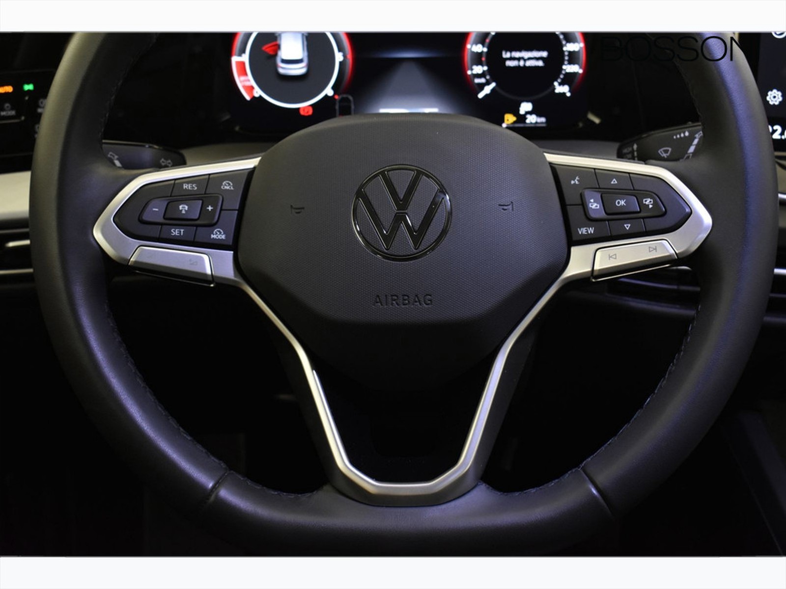 15 - Volkswagen Golf 2.0 tdi scr 115cv life