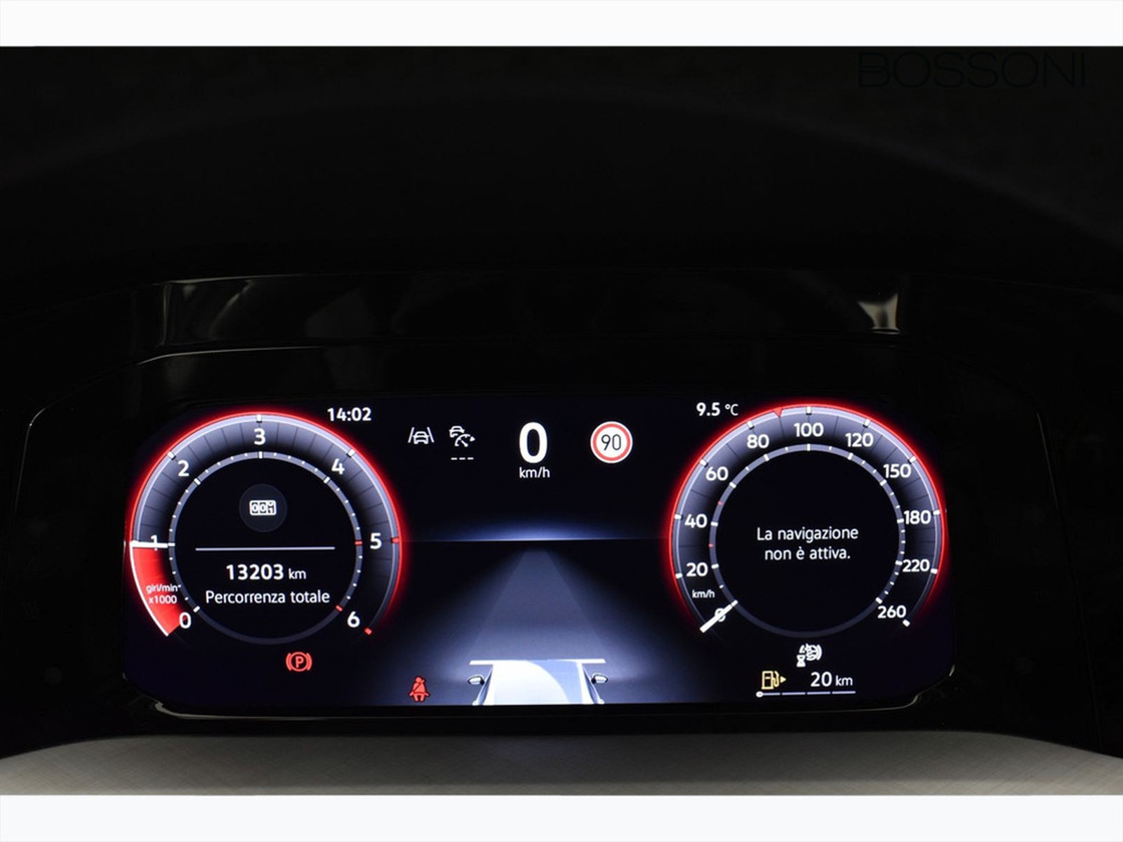 18 - Volkswagen Golf 2.0 tdi scr 115cv life