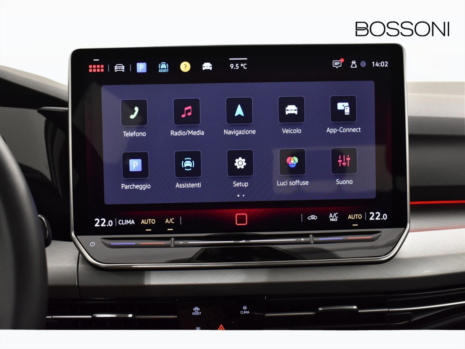 21 - Volkswagen Golf 2.0 tdi scr 115cv life