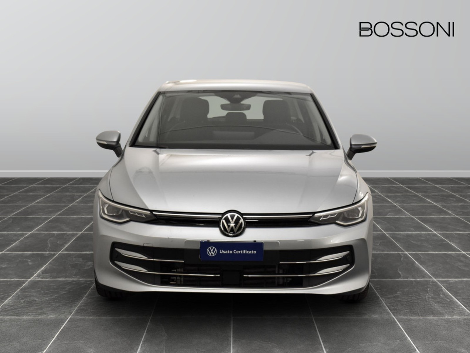 2 - Volkswagen Golf 2.0 tdi scr 150cv style dsg