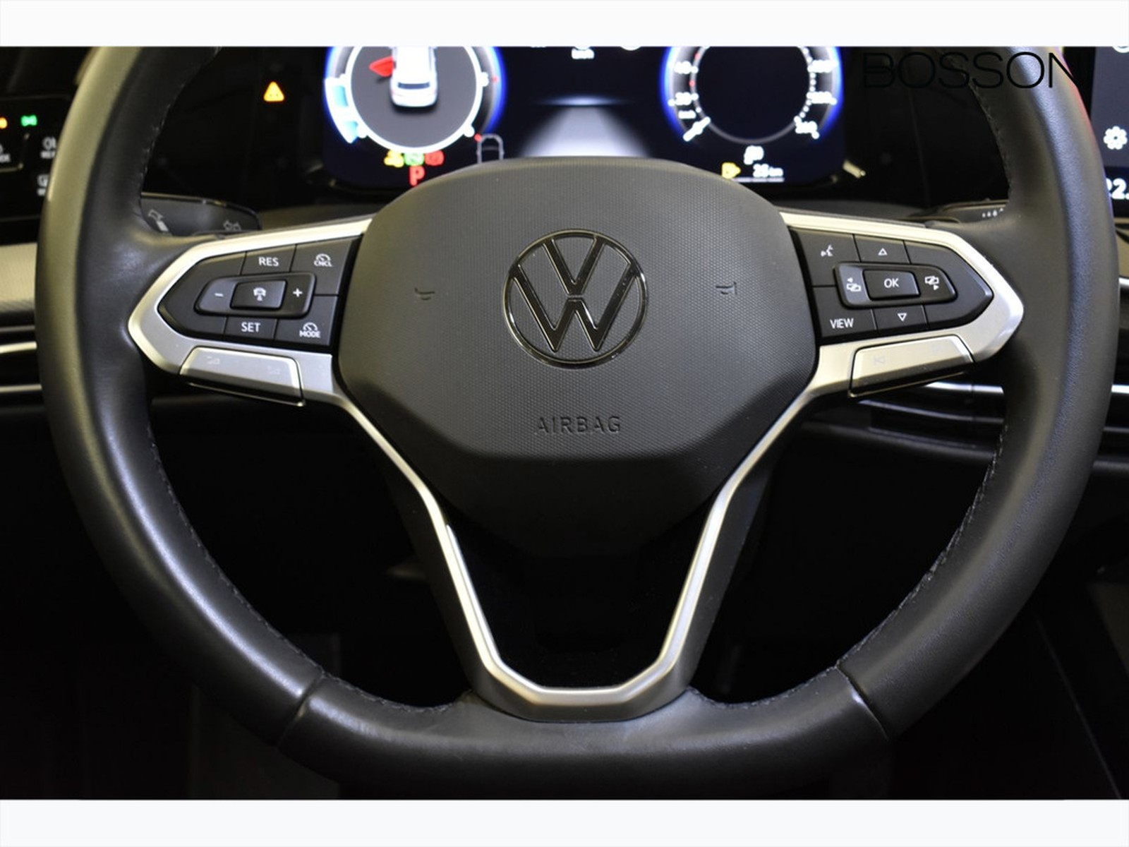 15 - Volkswagen Golf 2.0 tdi scr 150cv style dsg