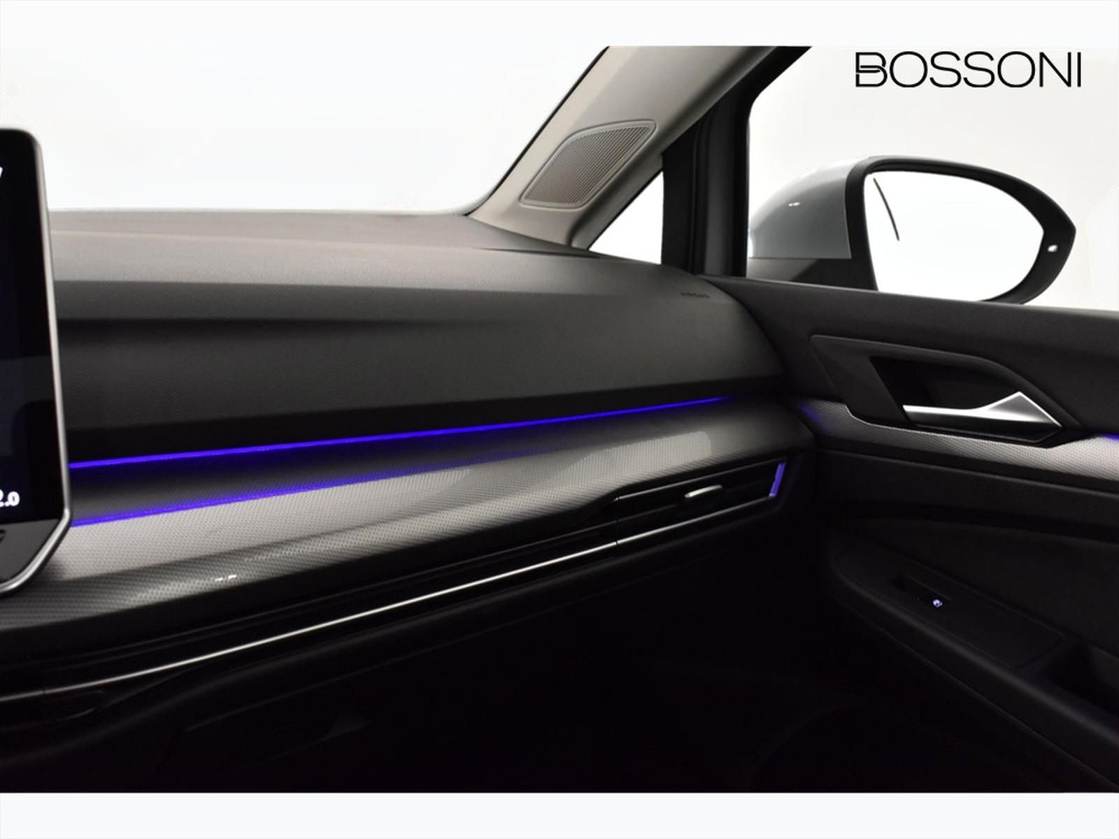 24 - Volkswagen Golf 2.0 tdi scr 150cv style dsg