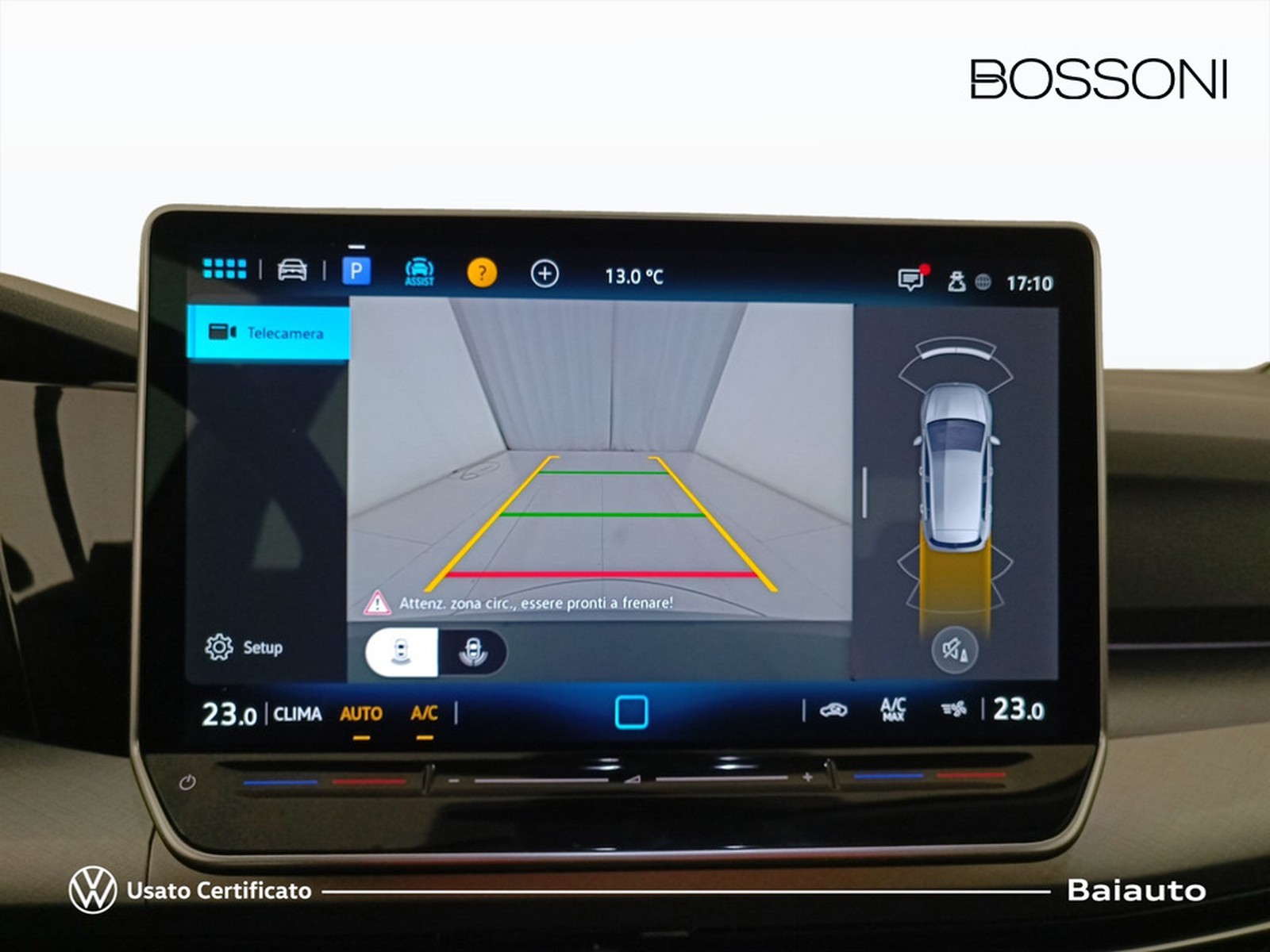 27 - Volkswagen Golf 2.0 tdi scr 115cv life