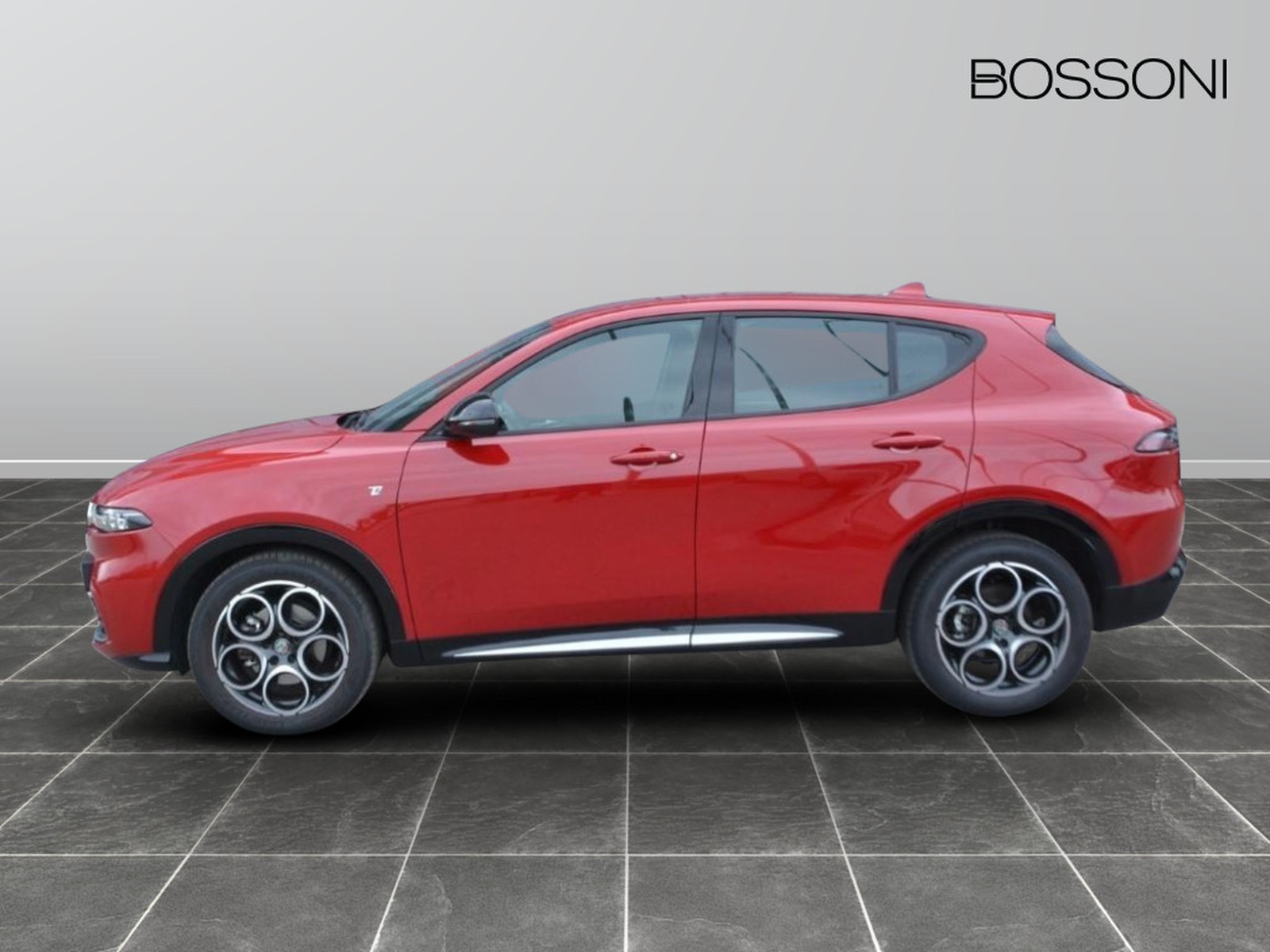 23 - Alfa Romeo Tonale 1.6 130cv ti tct6