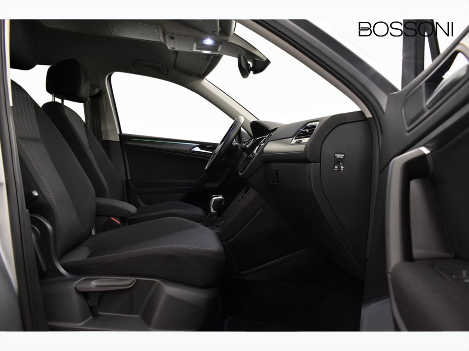 8 - Volkswagen Tiguan allspace 2.0 tdi scr 150cv life dsg 7p.ti