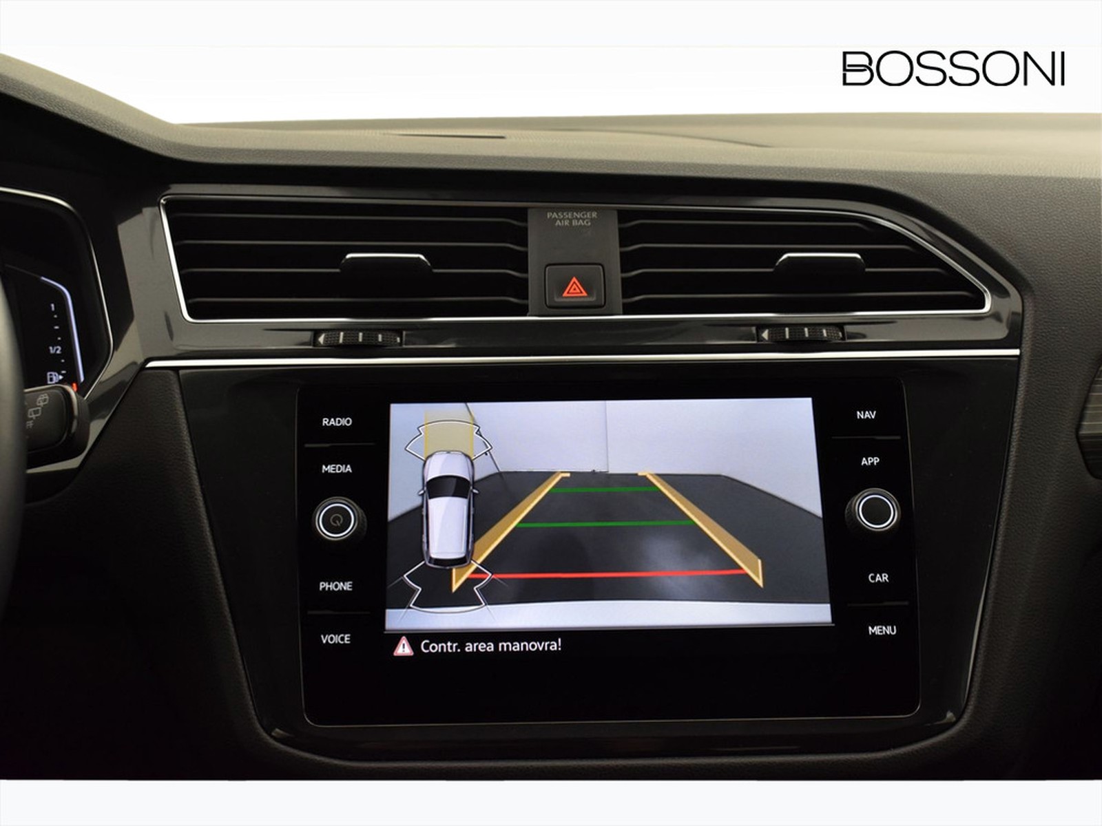 24 - Volkswagen Tiguan allspace 2.0 tdi scr 150cv life dsg 7p.ti