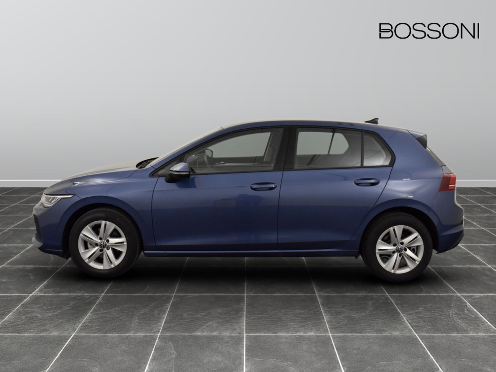 3 - Volkswagen Golf 2.0 tdi scr 115cv life