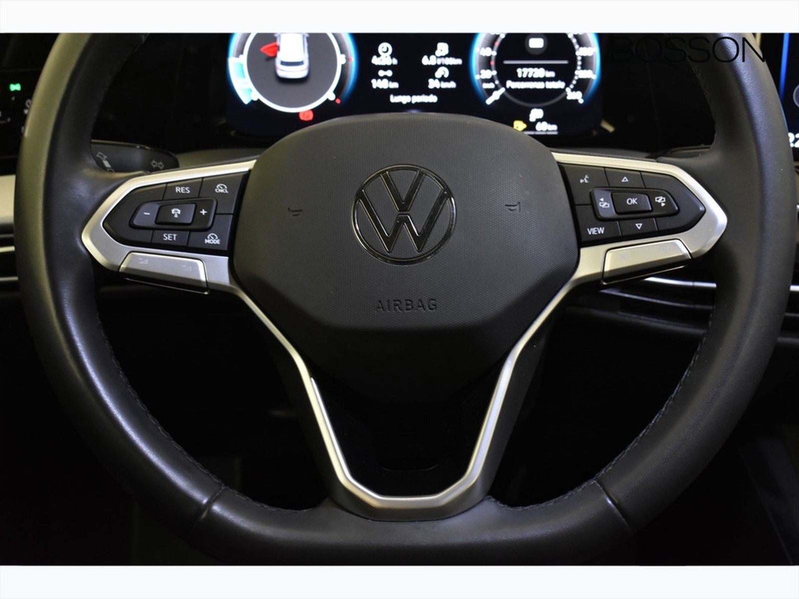 15 - Volkswagen Golf 2.0 tdi scr 115cv life