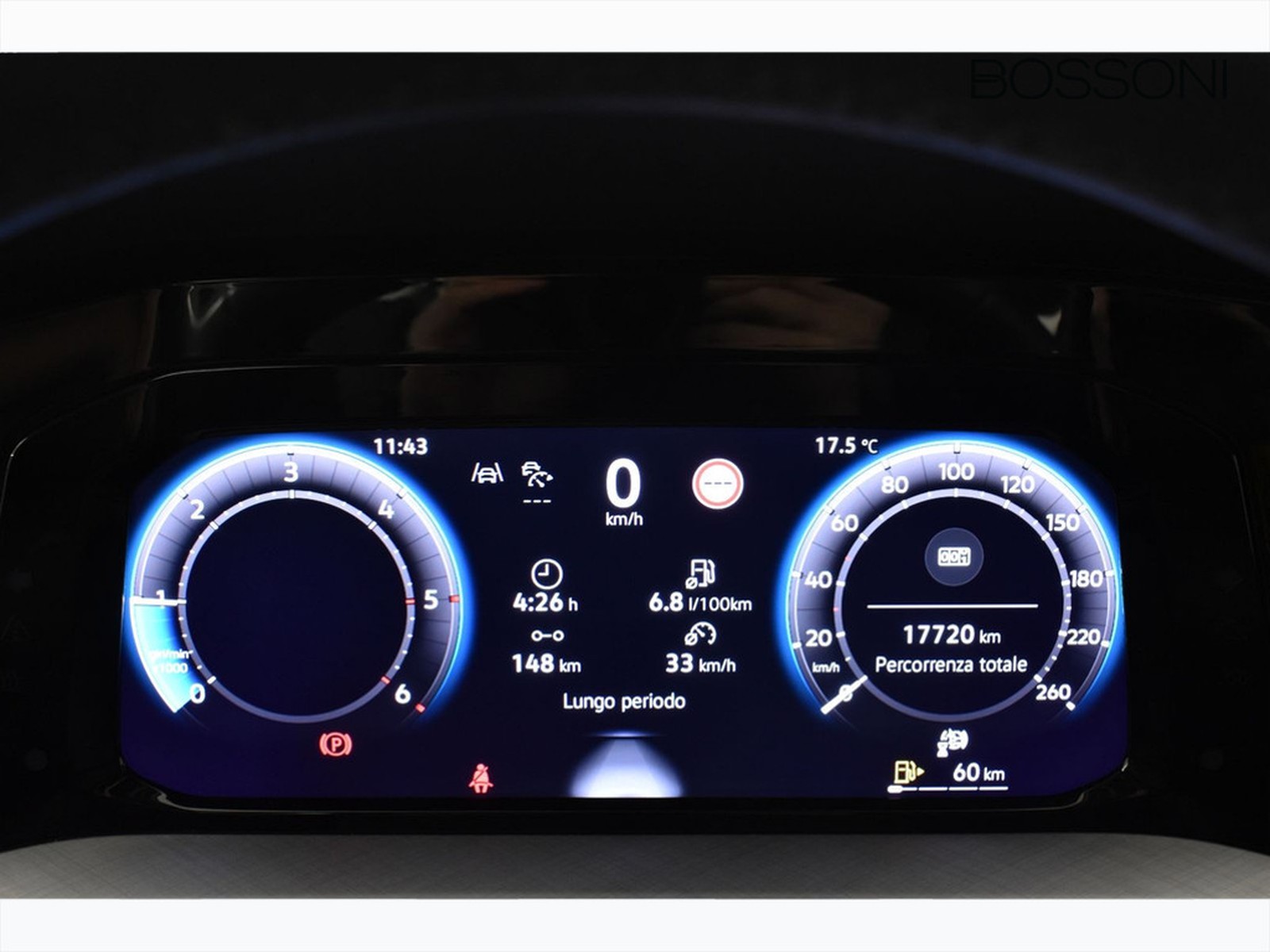 18 - Volkswagen Golf 2.0 tdi scr 115cv life