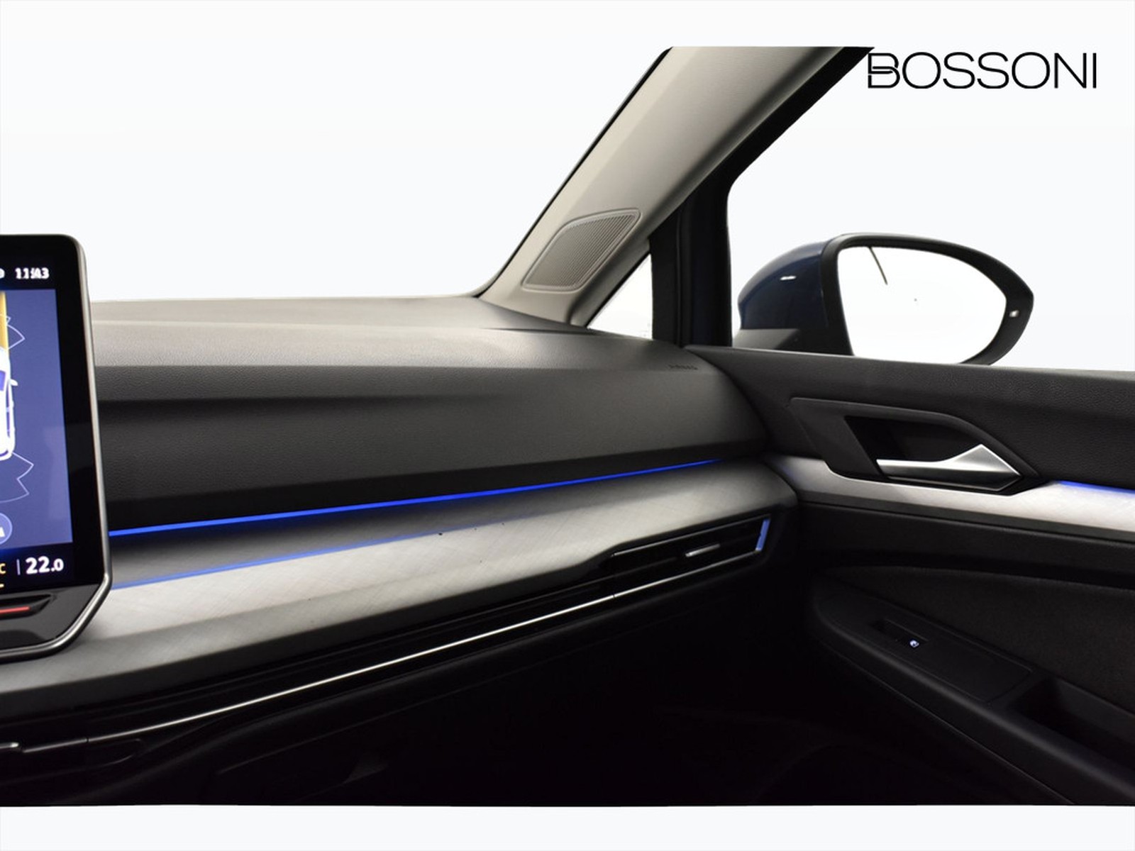 23 - Volkswagen Golf 2.0 tdi scr 115cv life