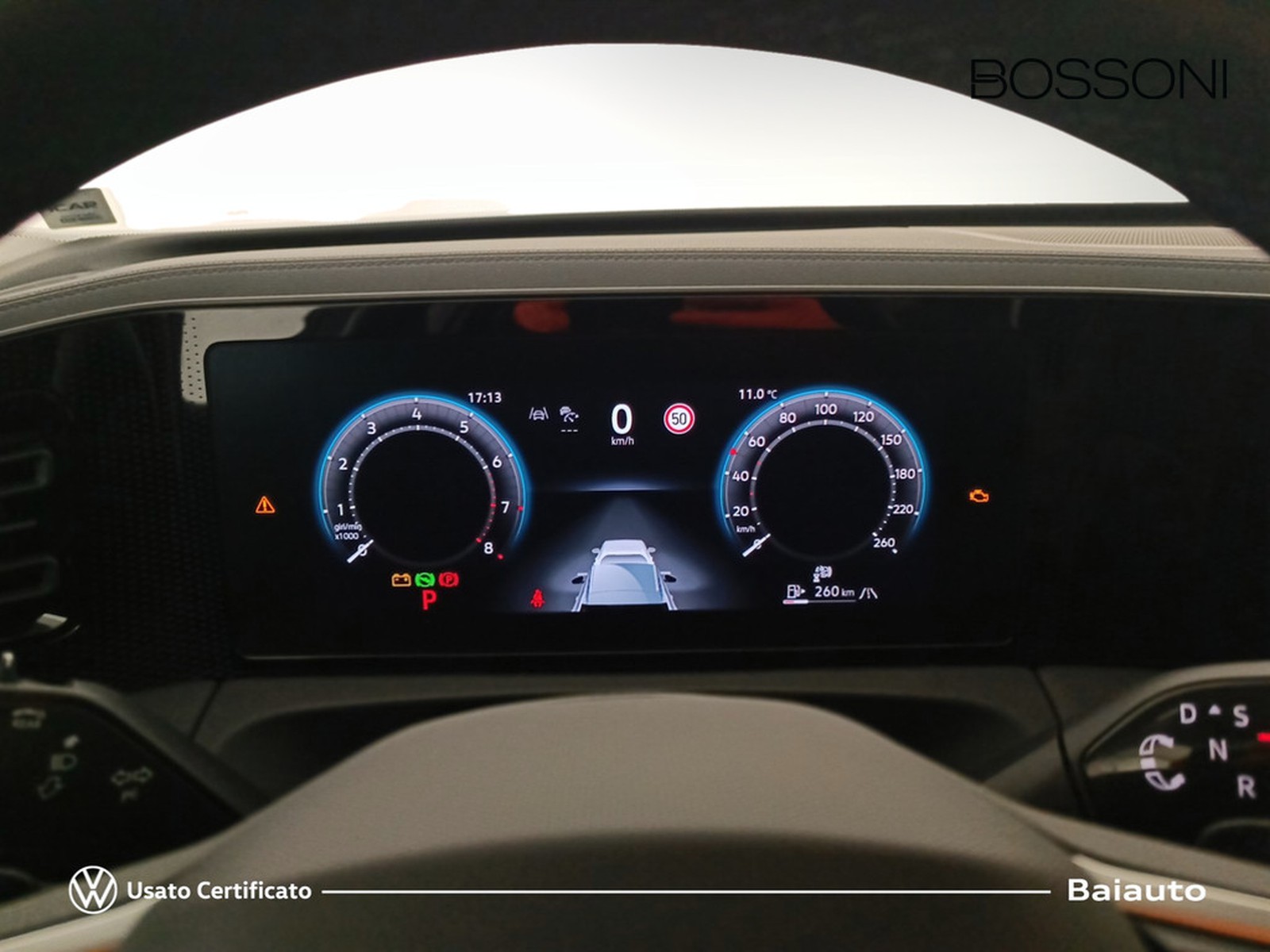 9 - Volkswagen Tiguan 1.5 etsi act 130cv life dsg