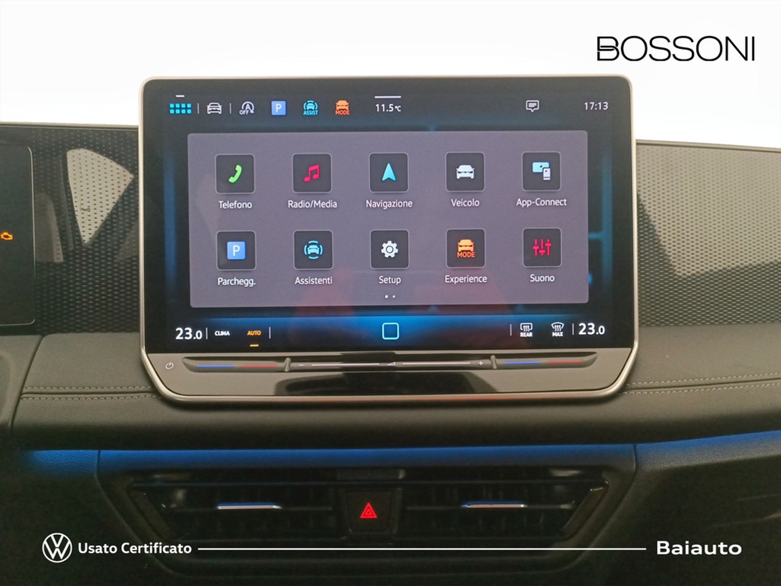 10 - Volkswagen Tiguan 1.5 etsi act 130cv life dsg