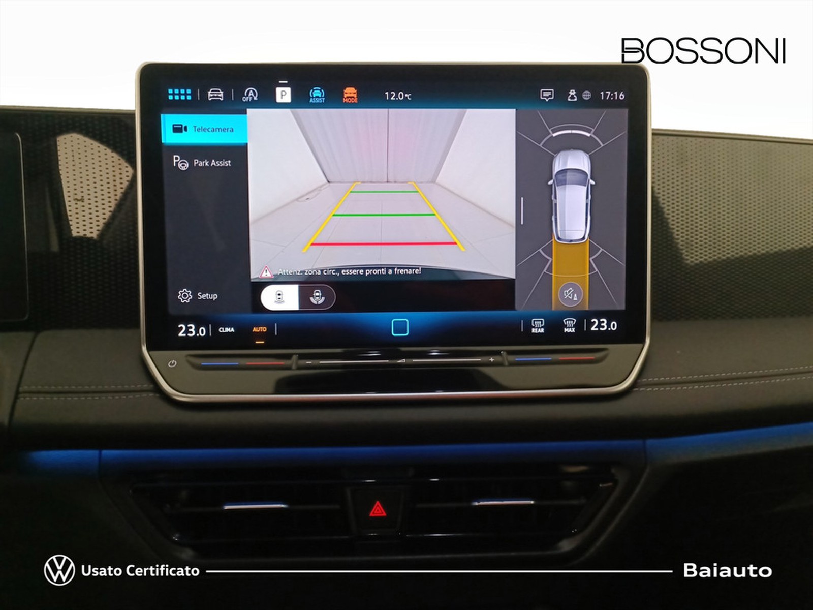 27 - Volkswagen Tiguan 1.5 etsi act 130cv life dsg