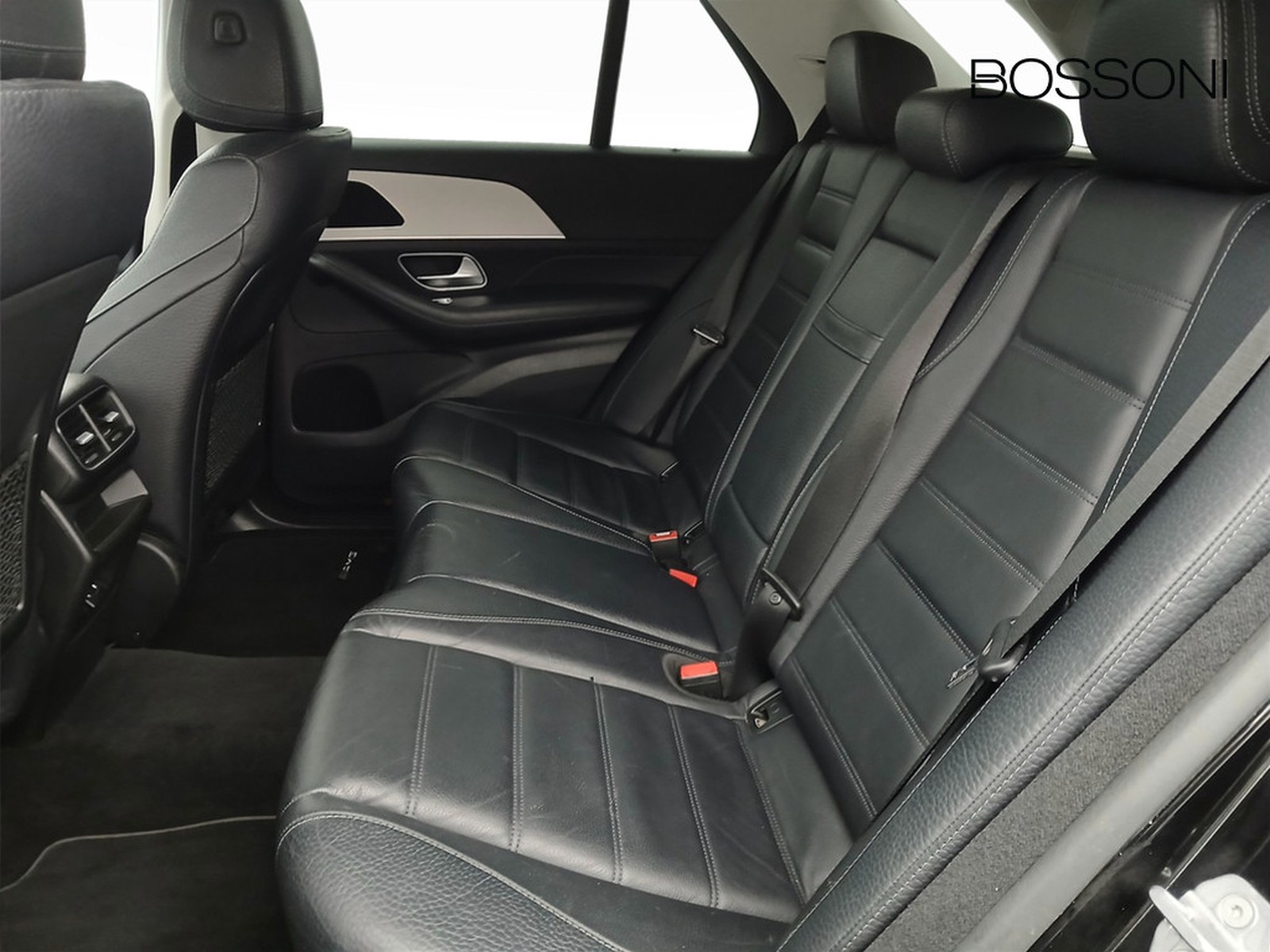 8 - Mercedes Classe GLE gle suv 350 de plug in hybrid (de eq-power) premium 4matic 9g-tronic plus