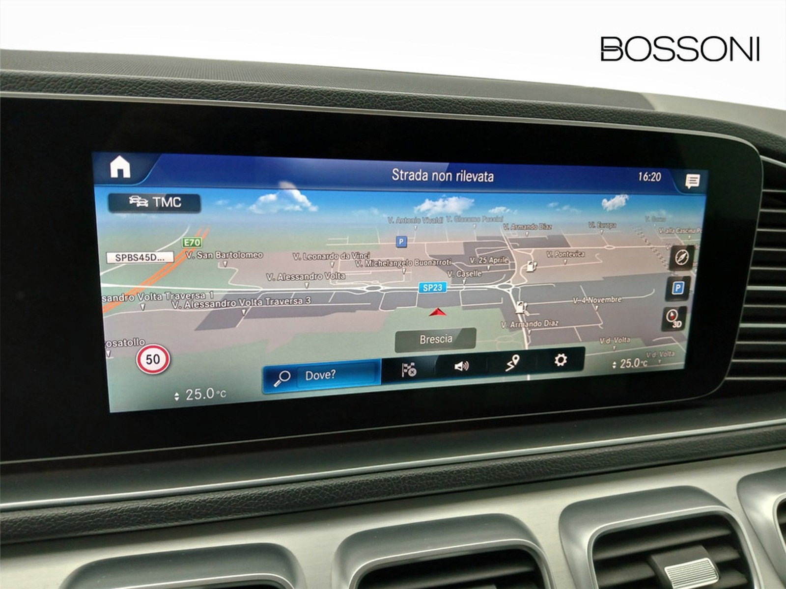 10 - Mercedes Classe GLE gle suv 350 de plug in hybrid (de eq-power) premium 4matic 9g-tronic plus