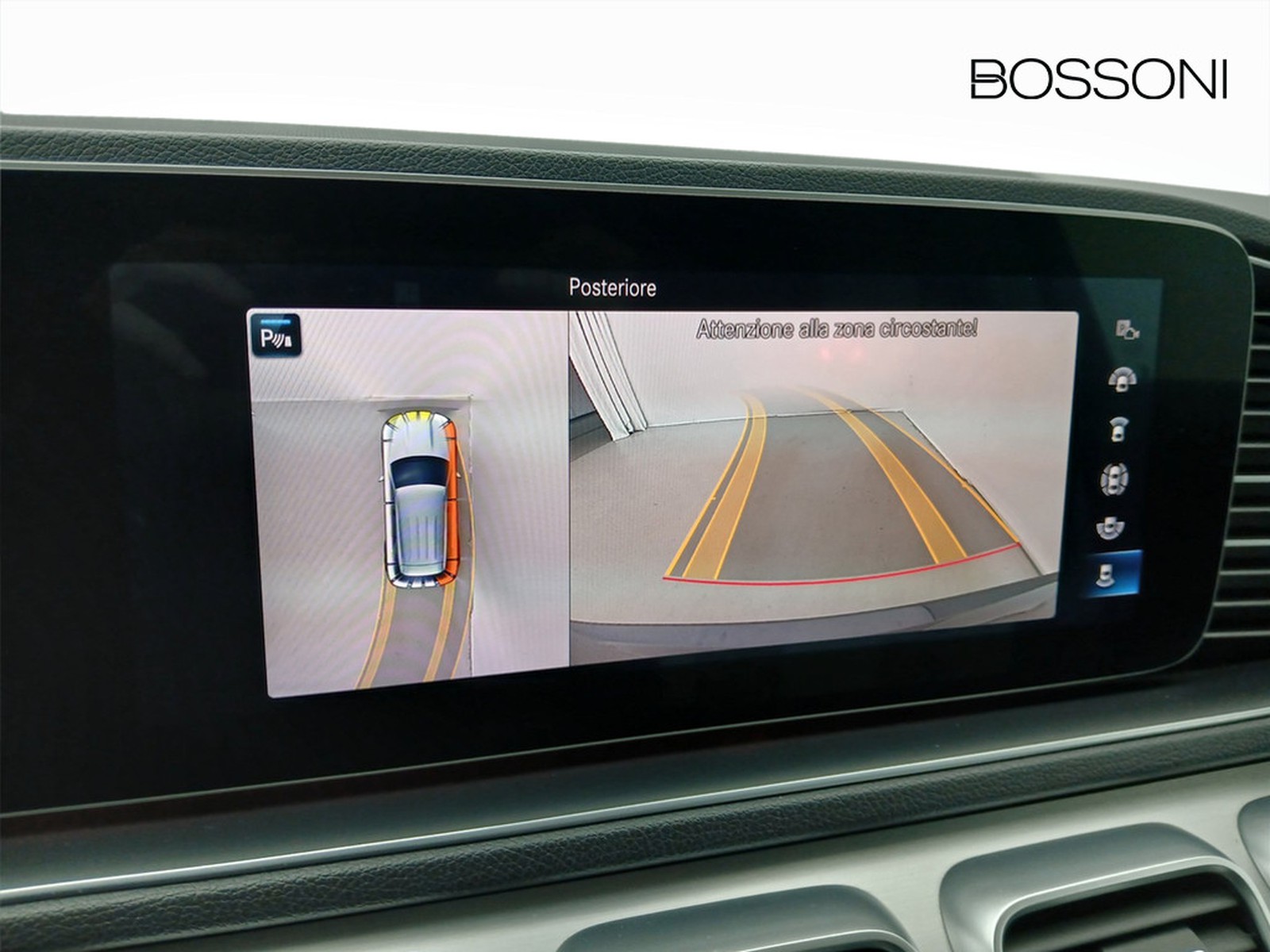 11 - Mercedes Classe GLE gle suv 350 de plug in hybrid (de eq-power) premium 4matic 9g-tronic plus