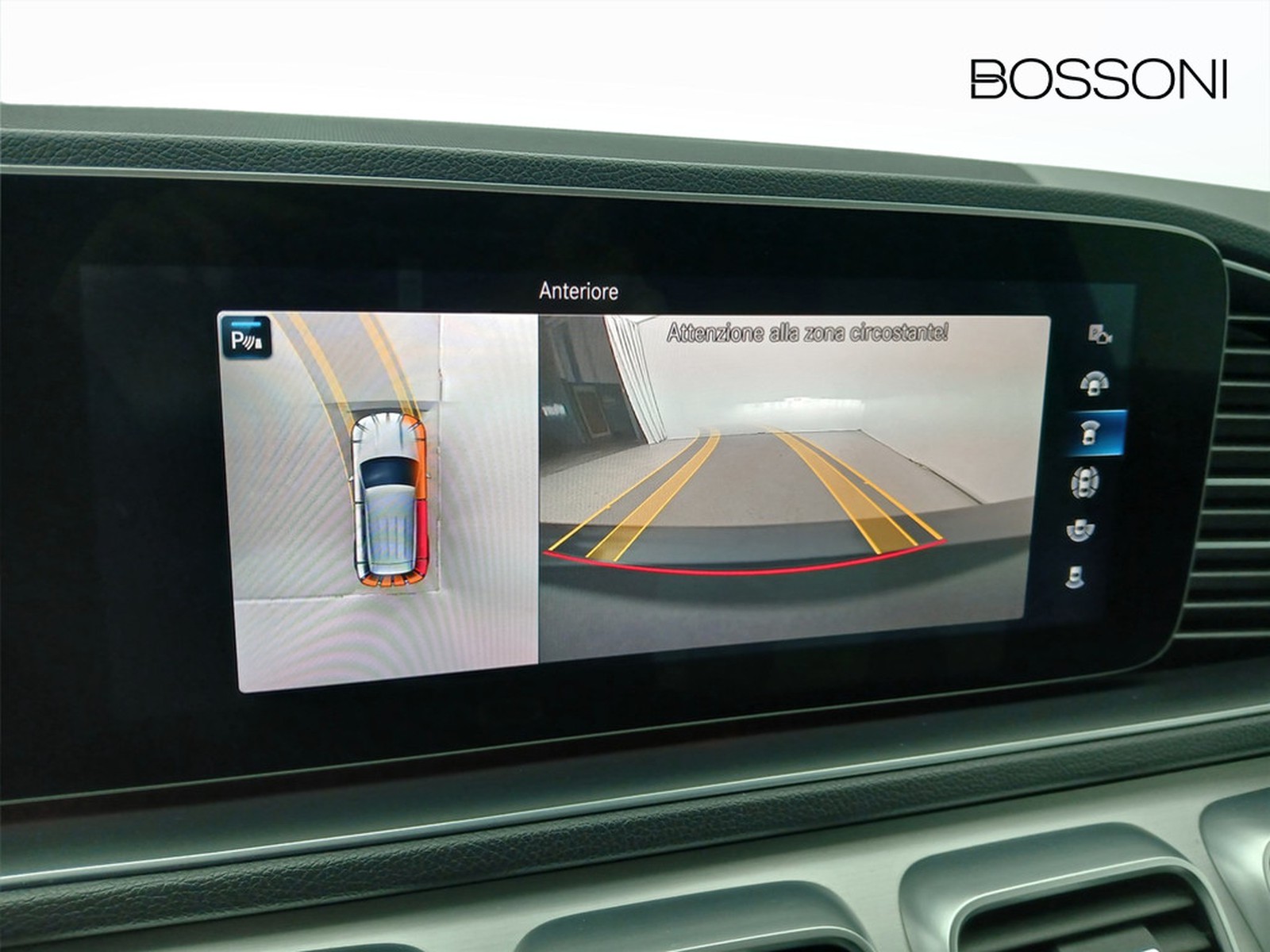 12 - Mercedes Classe GLE gle suv 350 de plug in hybrid (de eq-power) premium 4matic 9g-tronic plus