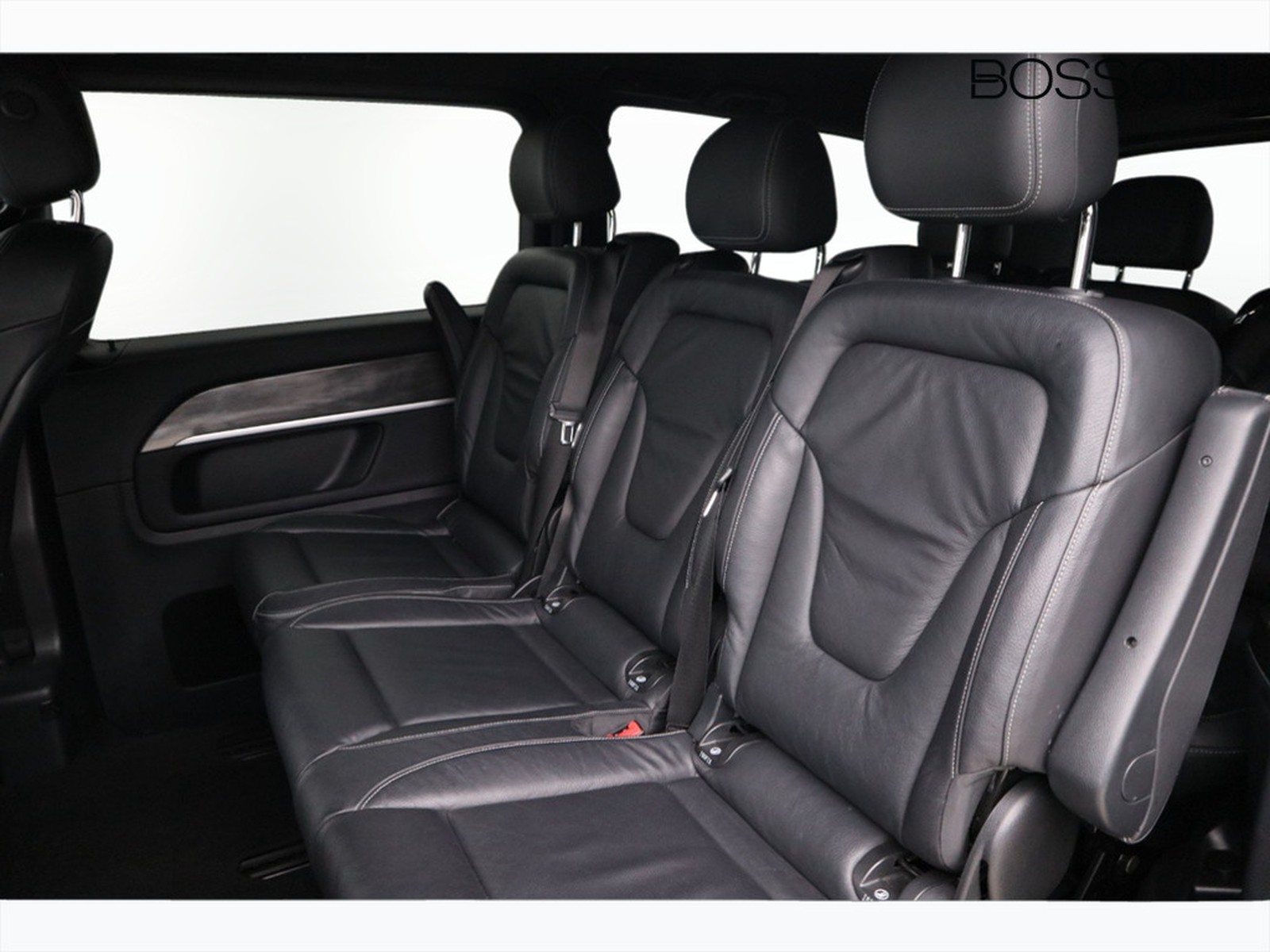 8 - Mercedes Vans Classe V extralong 220 d premium 9g-tronic plus