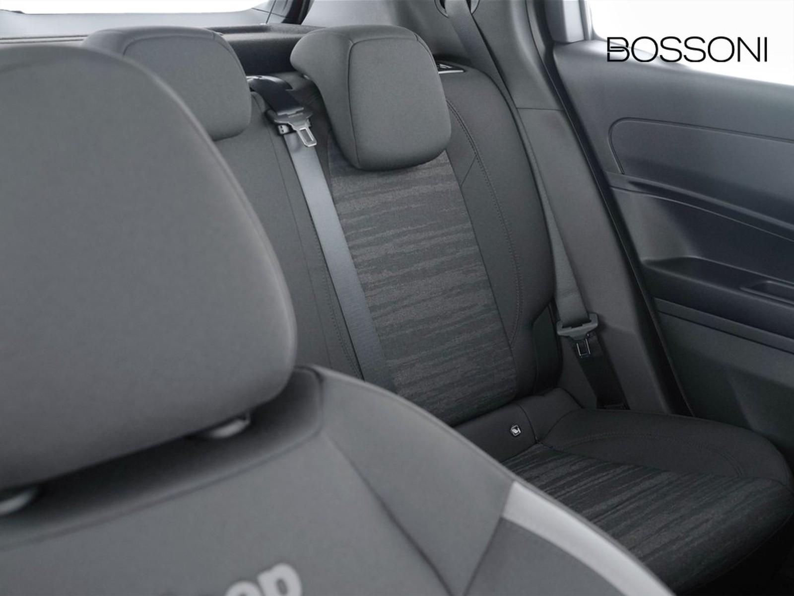 21 - Jeep Avenger full-electric longitude fwd auto