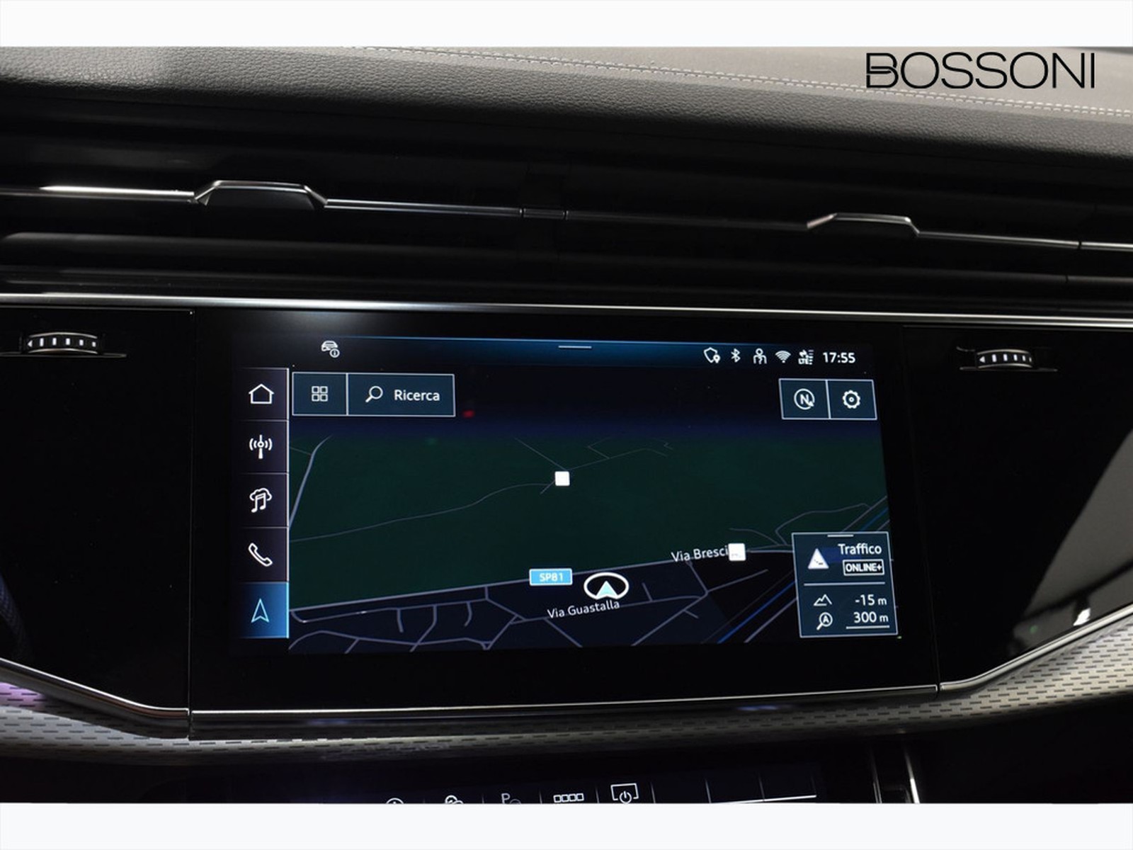 6 - Audi Q8 3.0 v6 tdi mhev 286cv s line edition quattro