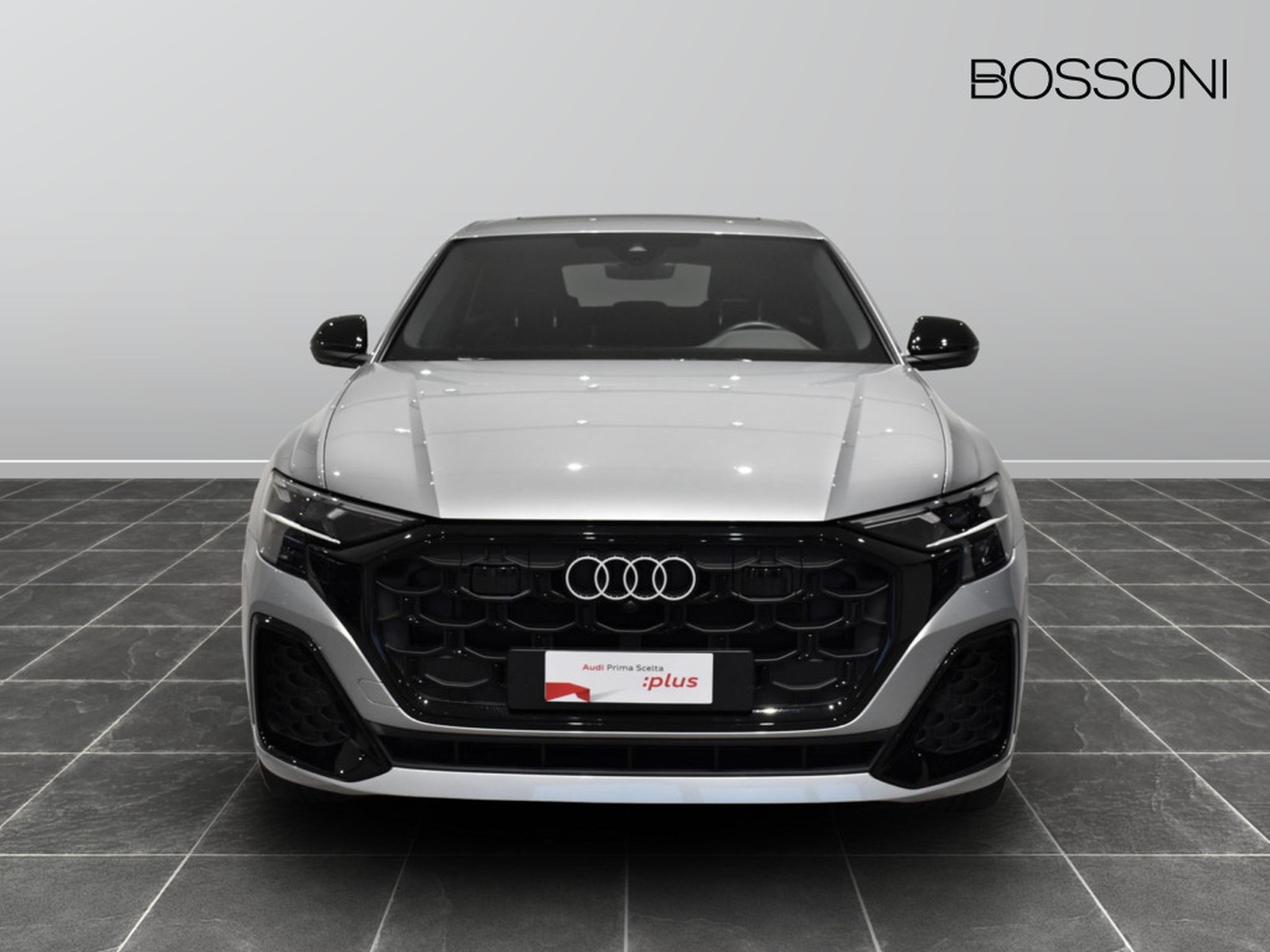 11 - Audi Q8 3.0 v6 tdi mhev 286cv s line edition quattro