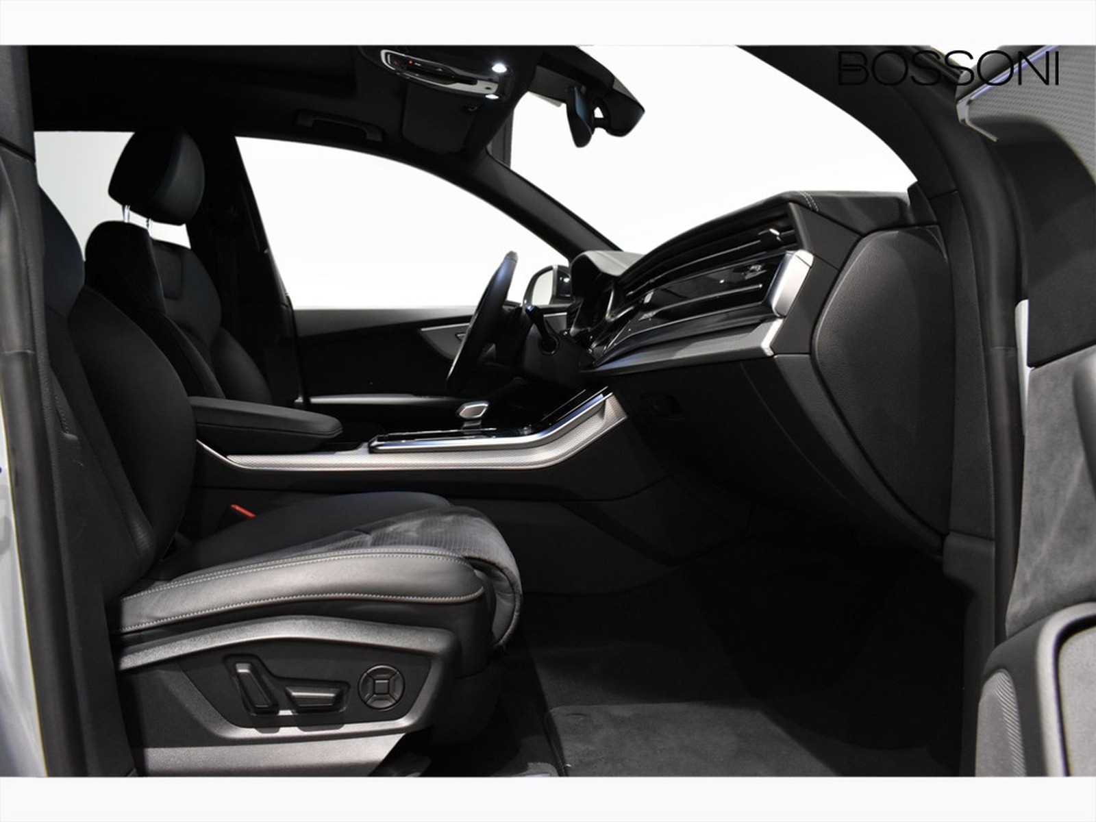 14 - Audi Q8 3.0 v6 tdi mhev 286cv s line edition quattro