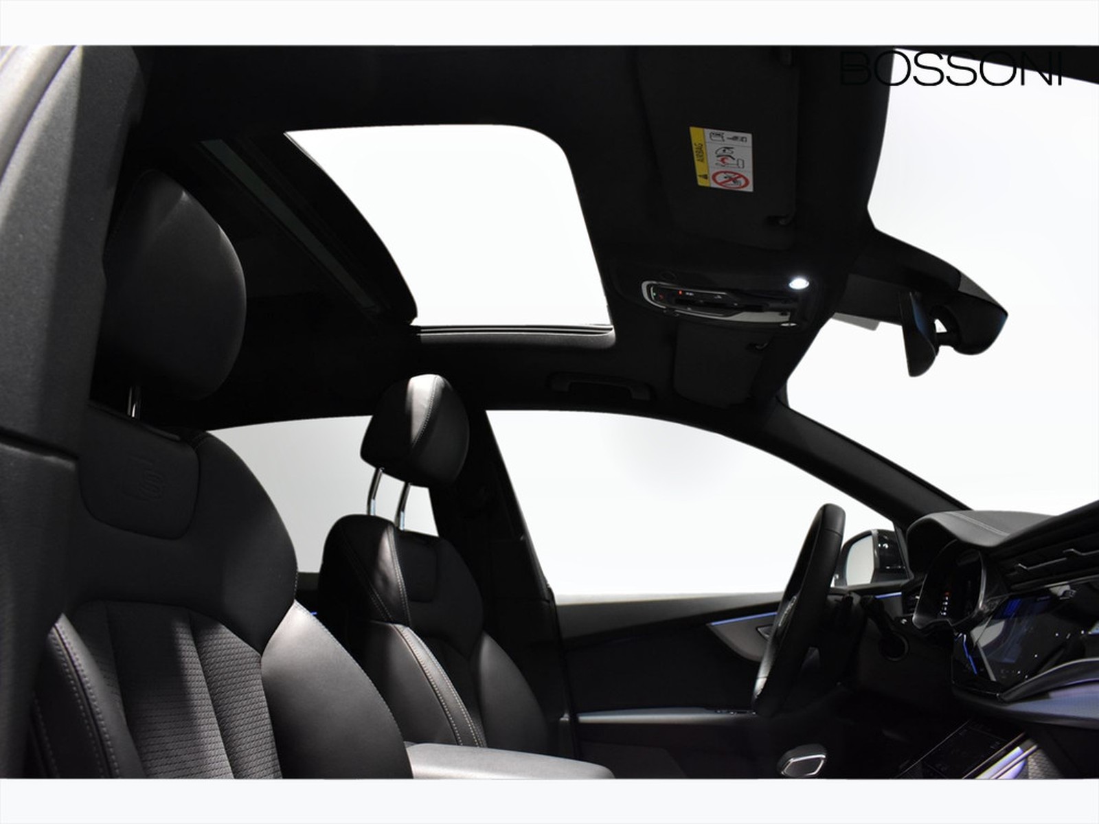 17 - Audi Q8 3.0 v6 tdi mhev 286cv s line edition quattro