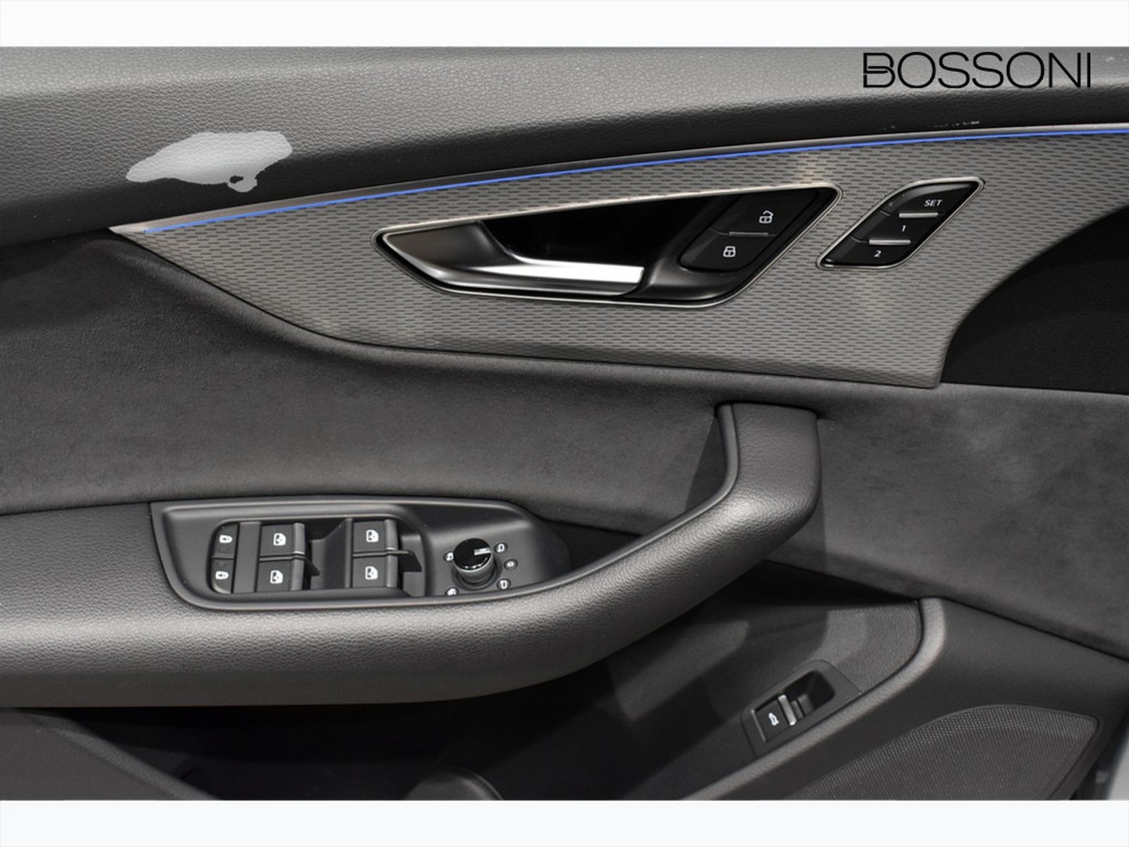 20 - Audi Q8 3.0 v6 tdi mhev 286cv s line edition quattro