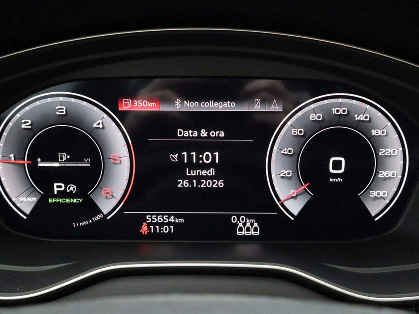 9 - Audi Q5 sportback 40 2.0 tdi mhev 12v s line plus quattro s tronic