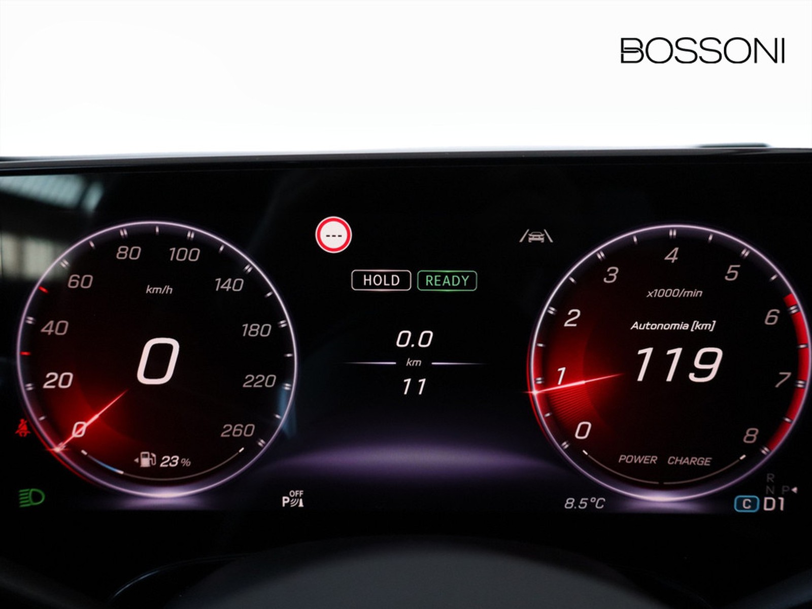 9 - Mercedes CLA 200 premium auto