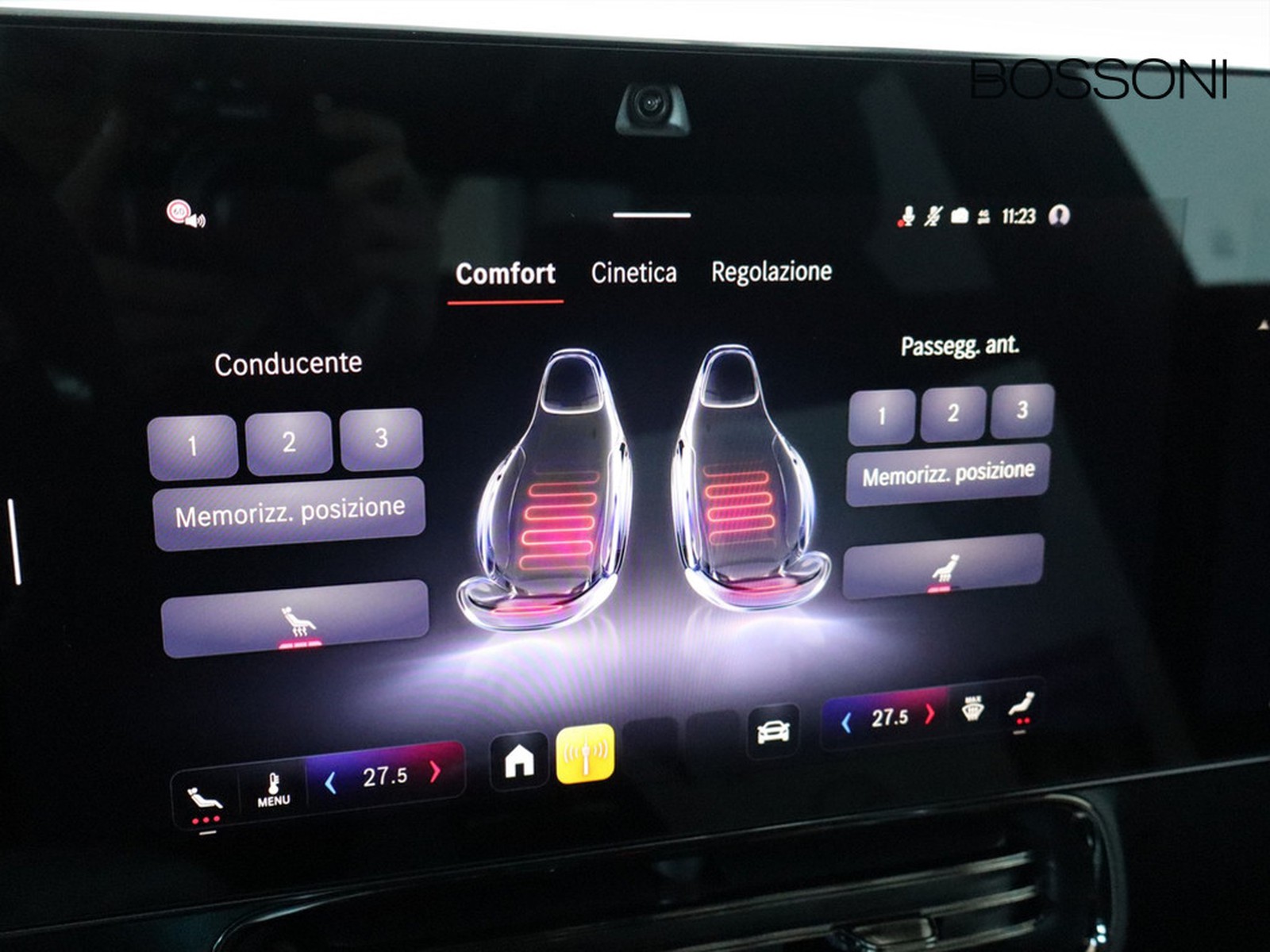 14 - Mercedes CLA 200 premium auto