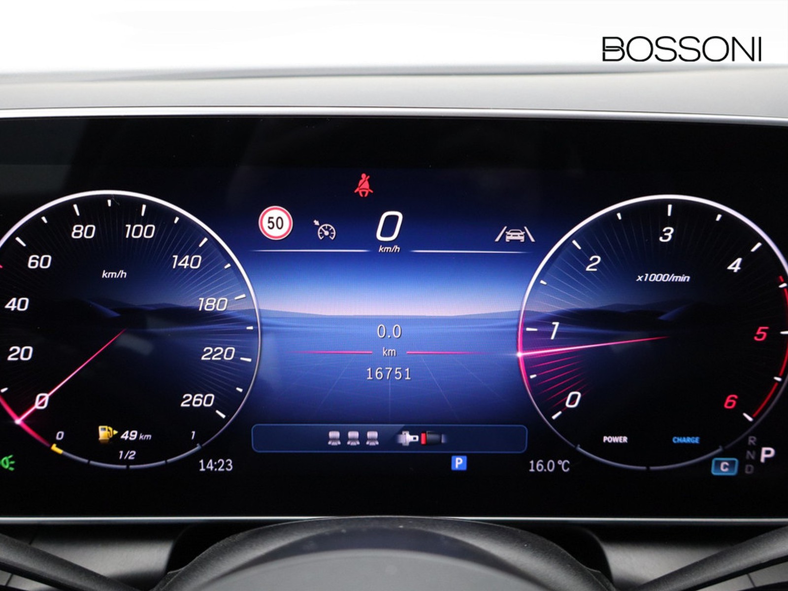 9 - Mercedes GLC coupe 220 d amg line advanced 4matic 9g-tronic